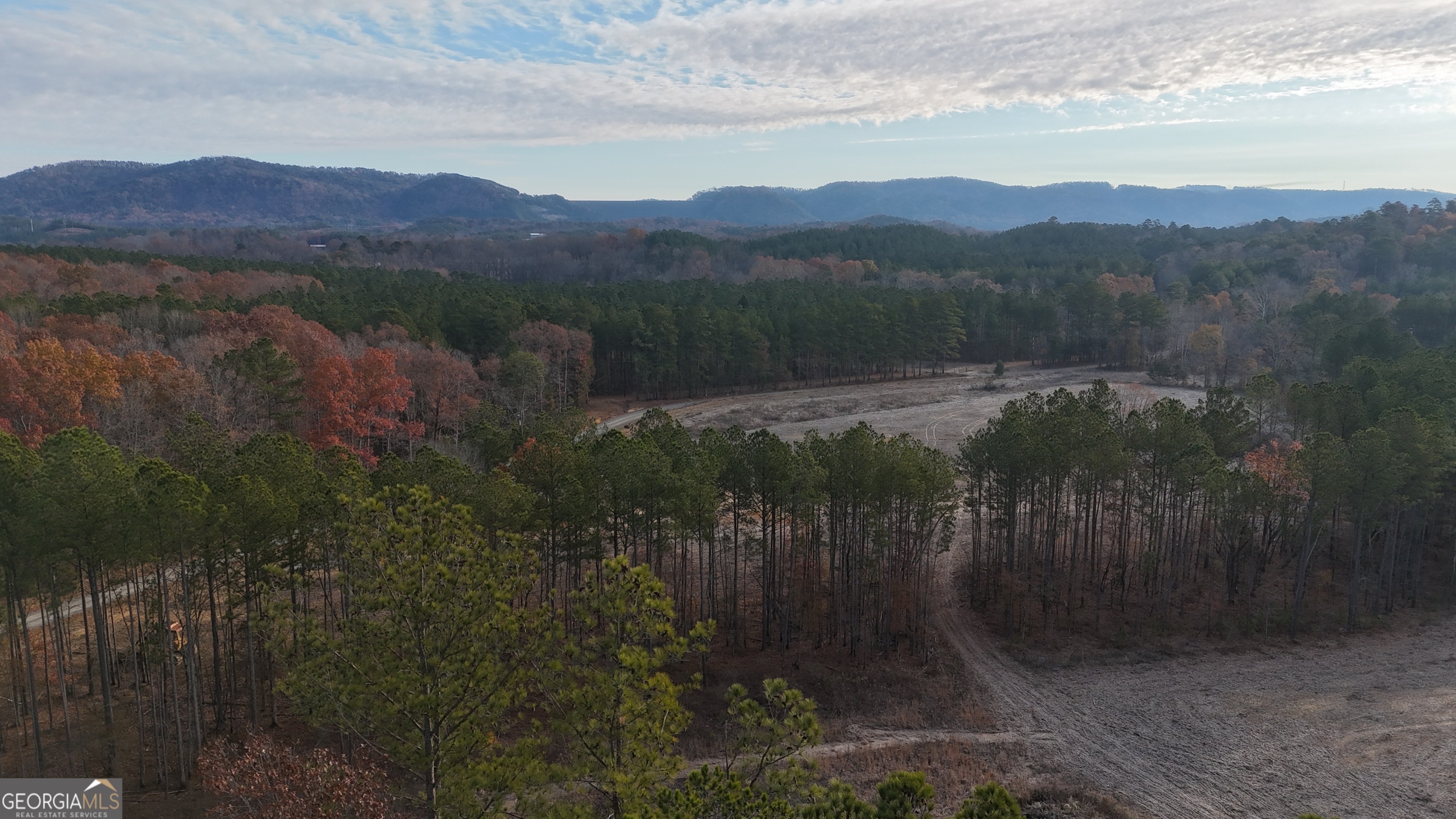 0 S Hwy 411 Property Photo 11
