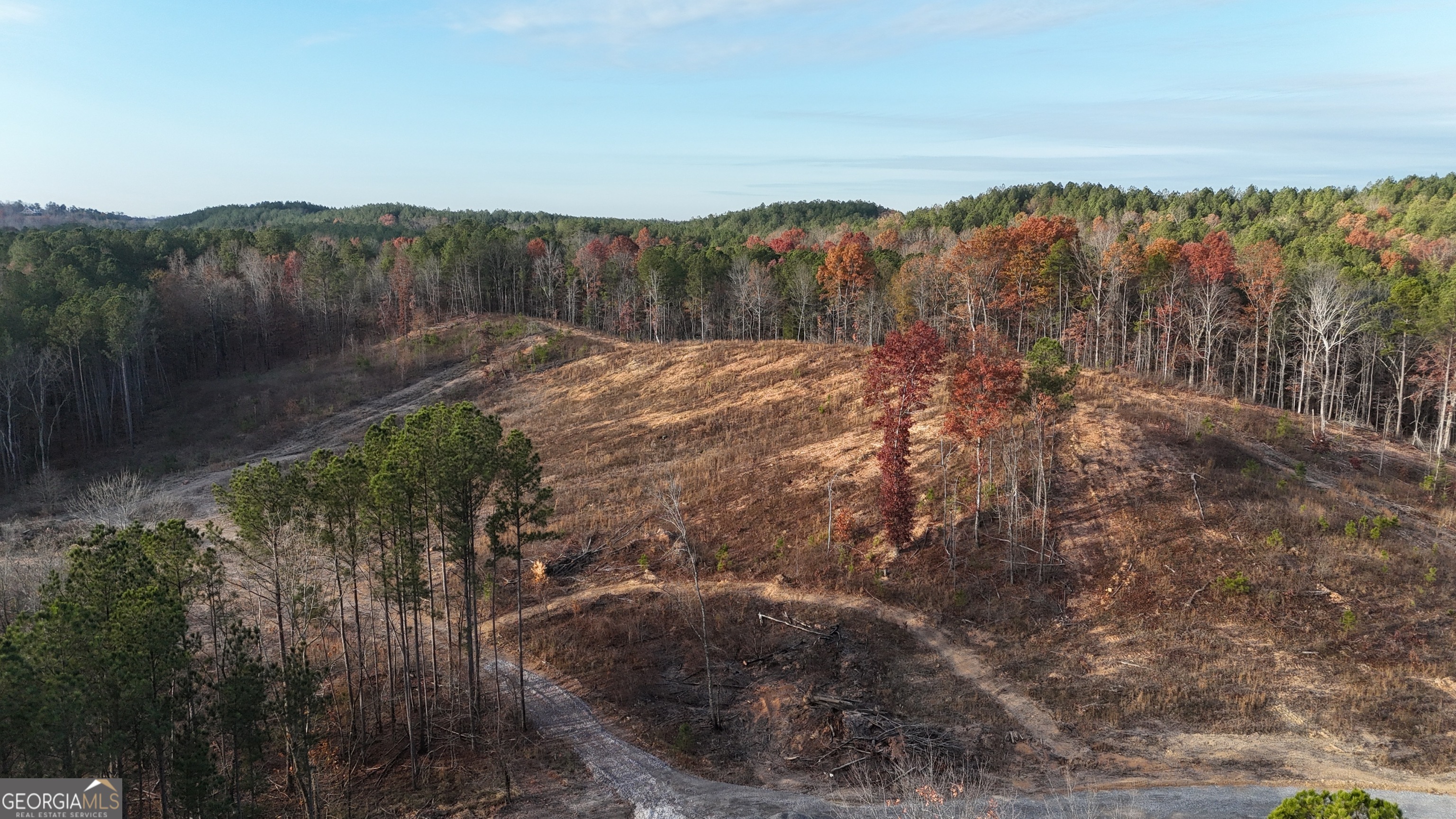 0 S Hwy 411 Property Photo 13