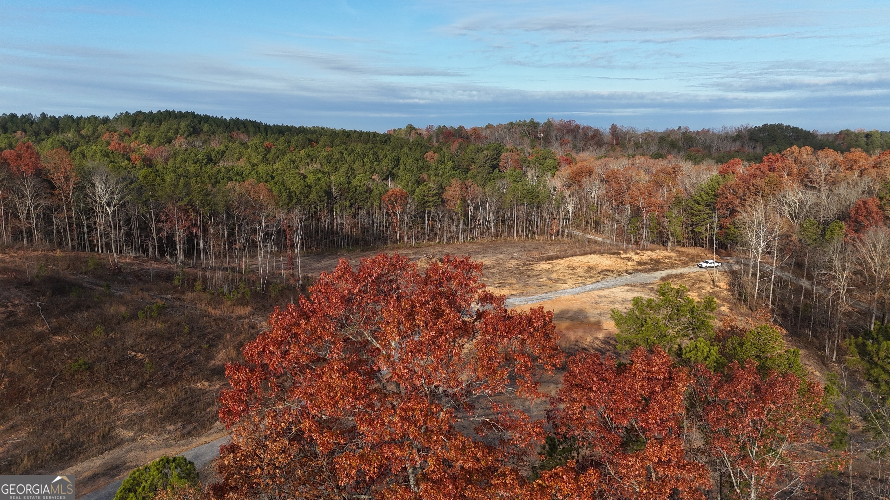 0 S Hwy 411 Property Photo 14