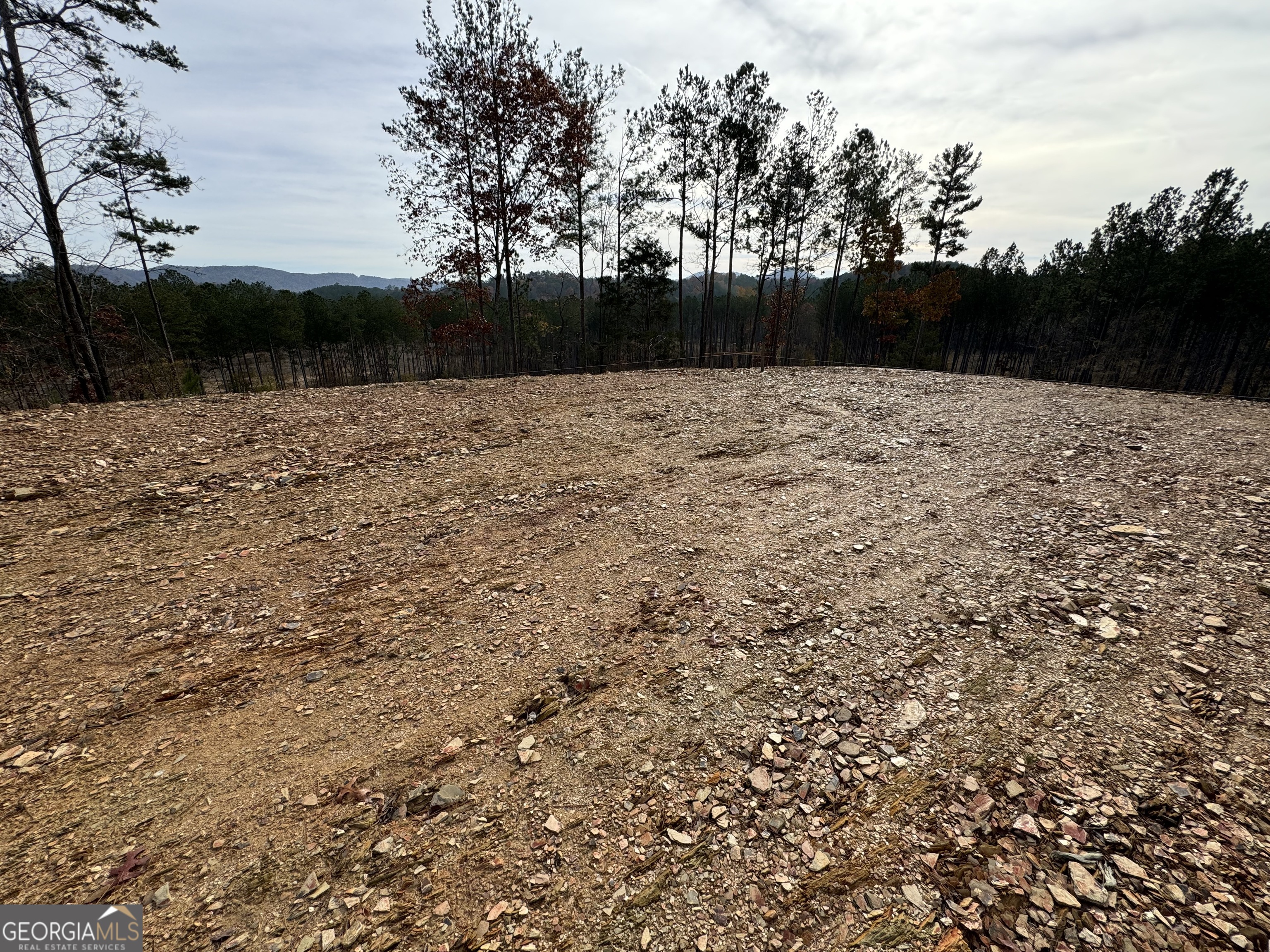 0 S Hwy 411 Property Photo 17