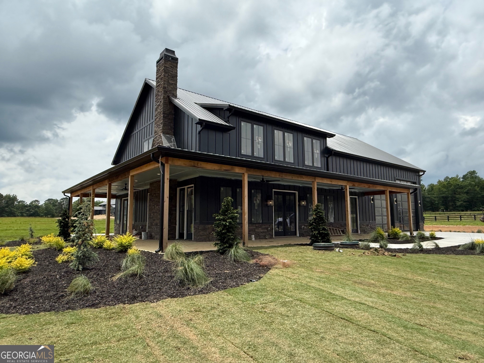 1249 Morgan Road Property Photo 1