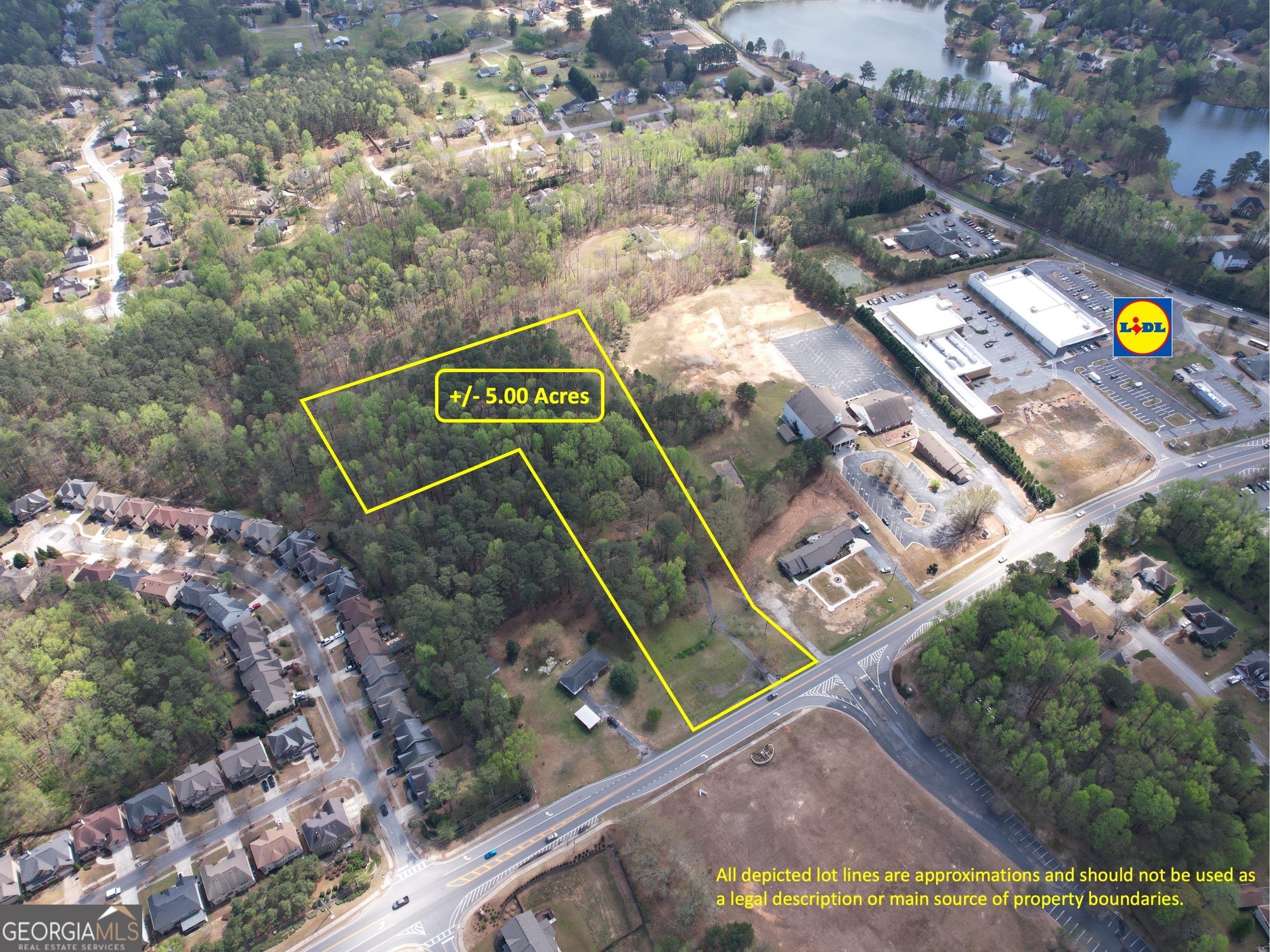 2021 Braselton Highway