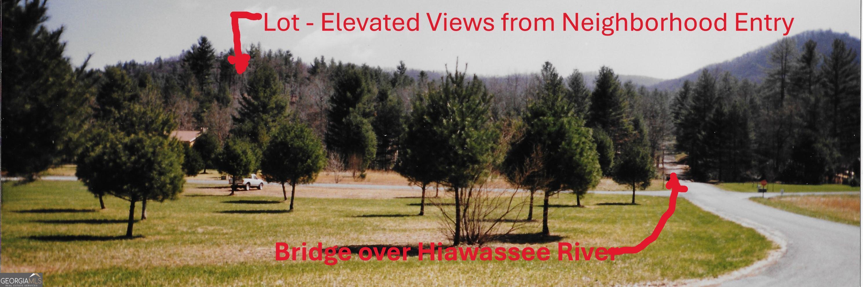Lot 67 Hi River Country # 67 Property Photo 12