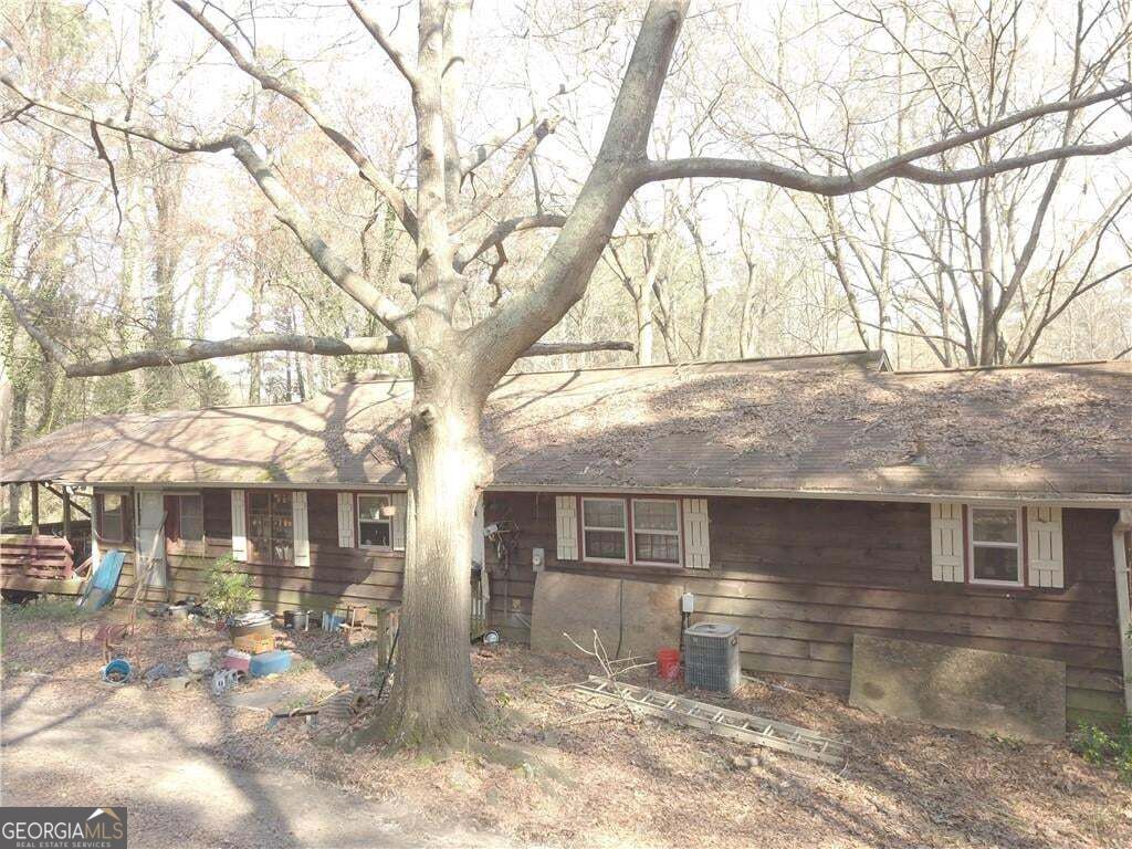 295 Hiram Acworth Highway Highway Property Photo 4