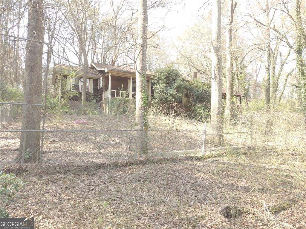 295 Hiram Acworth Highway Highway Property Photo 6