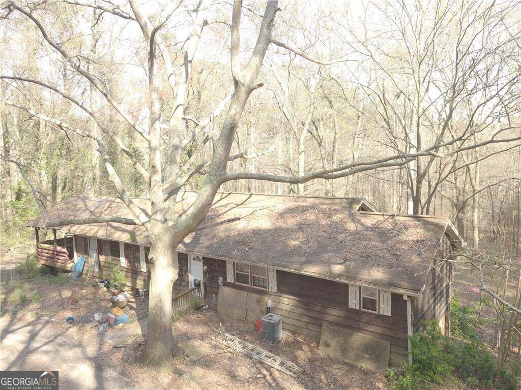 295 Hiram Acworth Highway Highway Property Photo 7