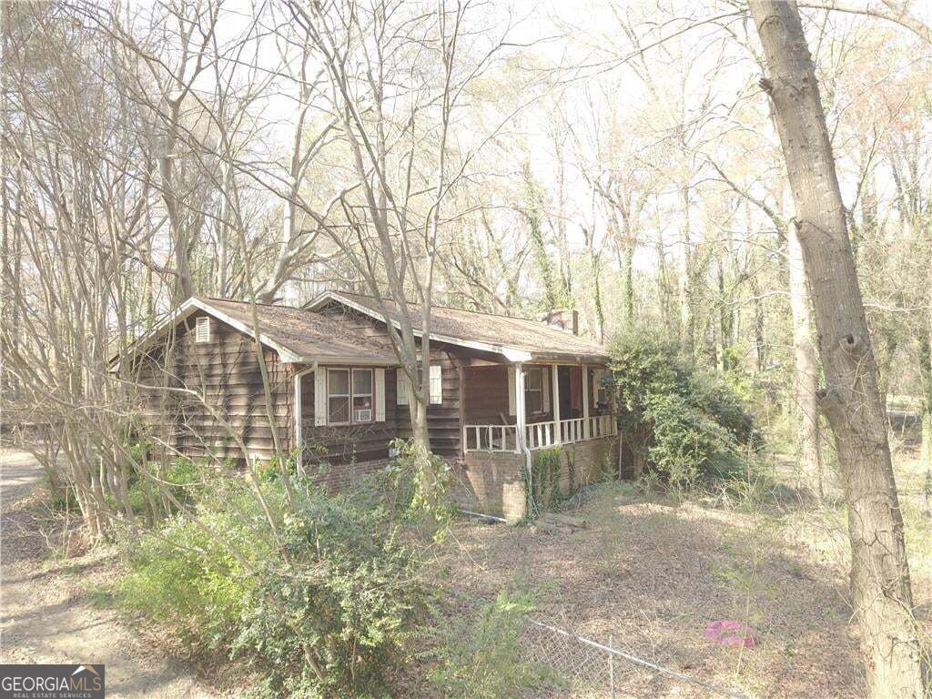 295 Hiram Acworth Highway Highway Property Photo 8