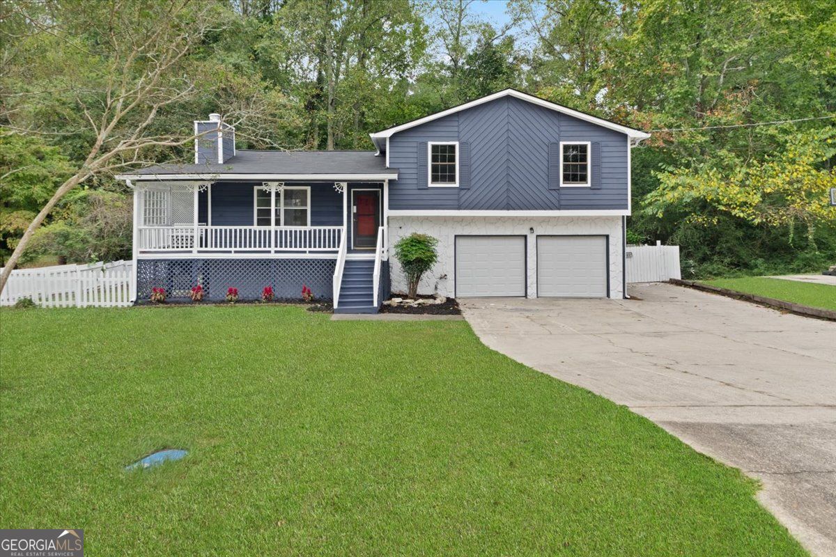 3665 Sharon Drive Property Photo 1