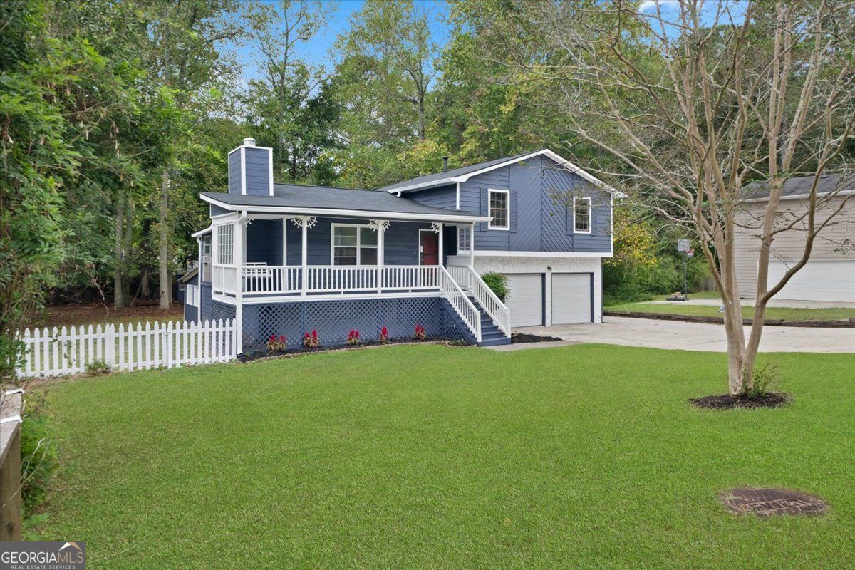 3665 Sharon Drive Property Photo 2