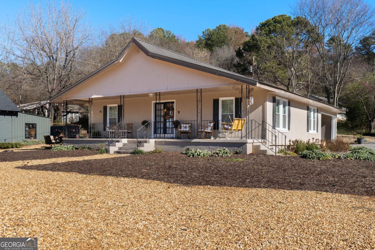 1404 Cassville Road Nw Property Photo 1