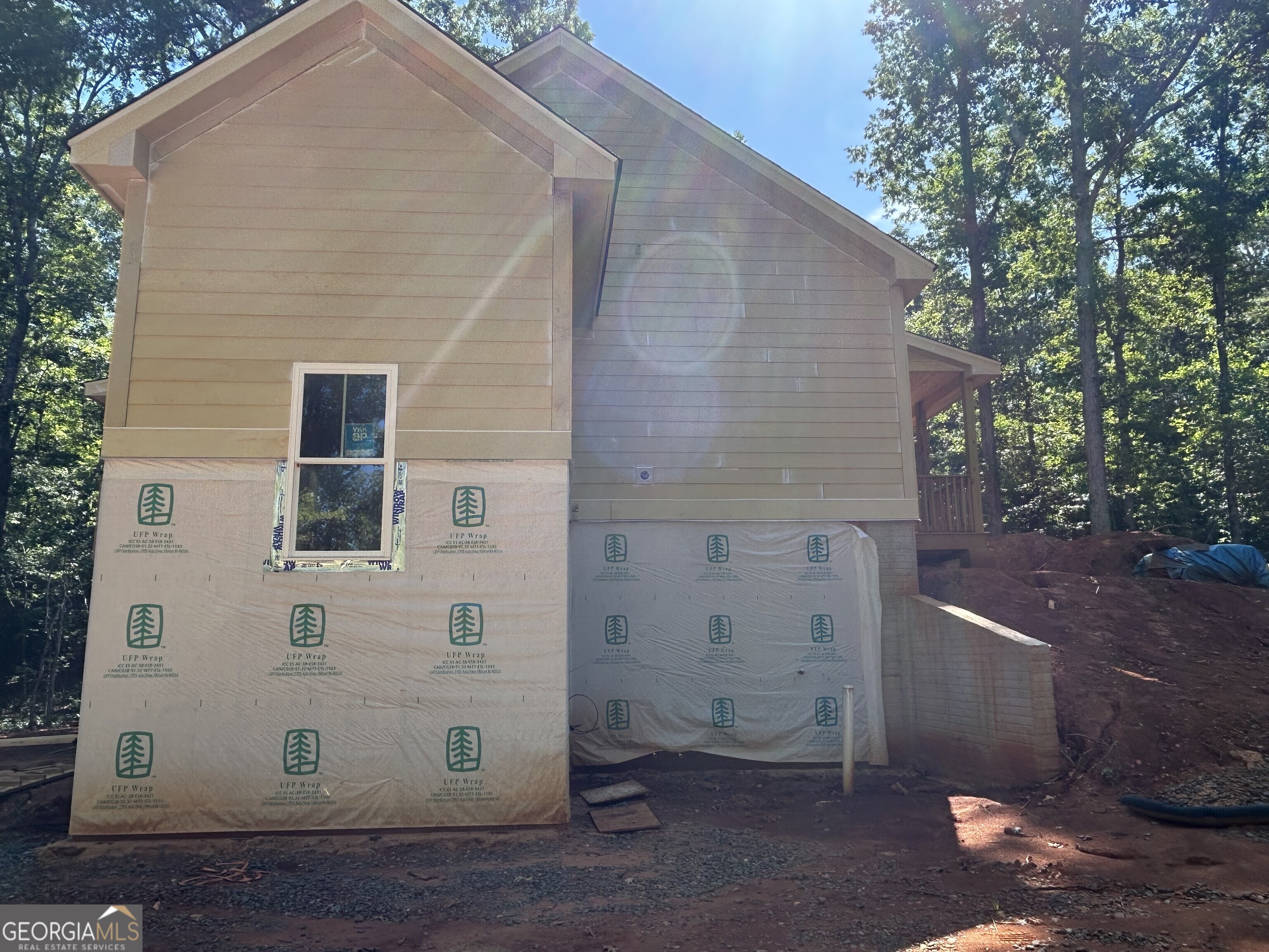 367 Cherokee Trail Property Photo 3