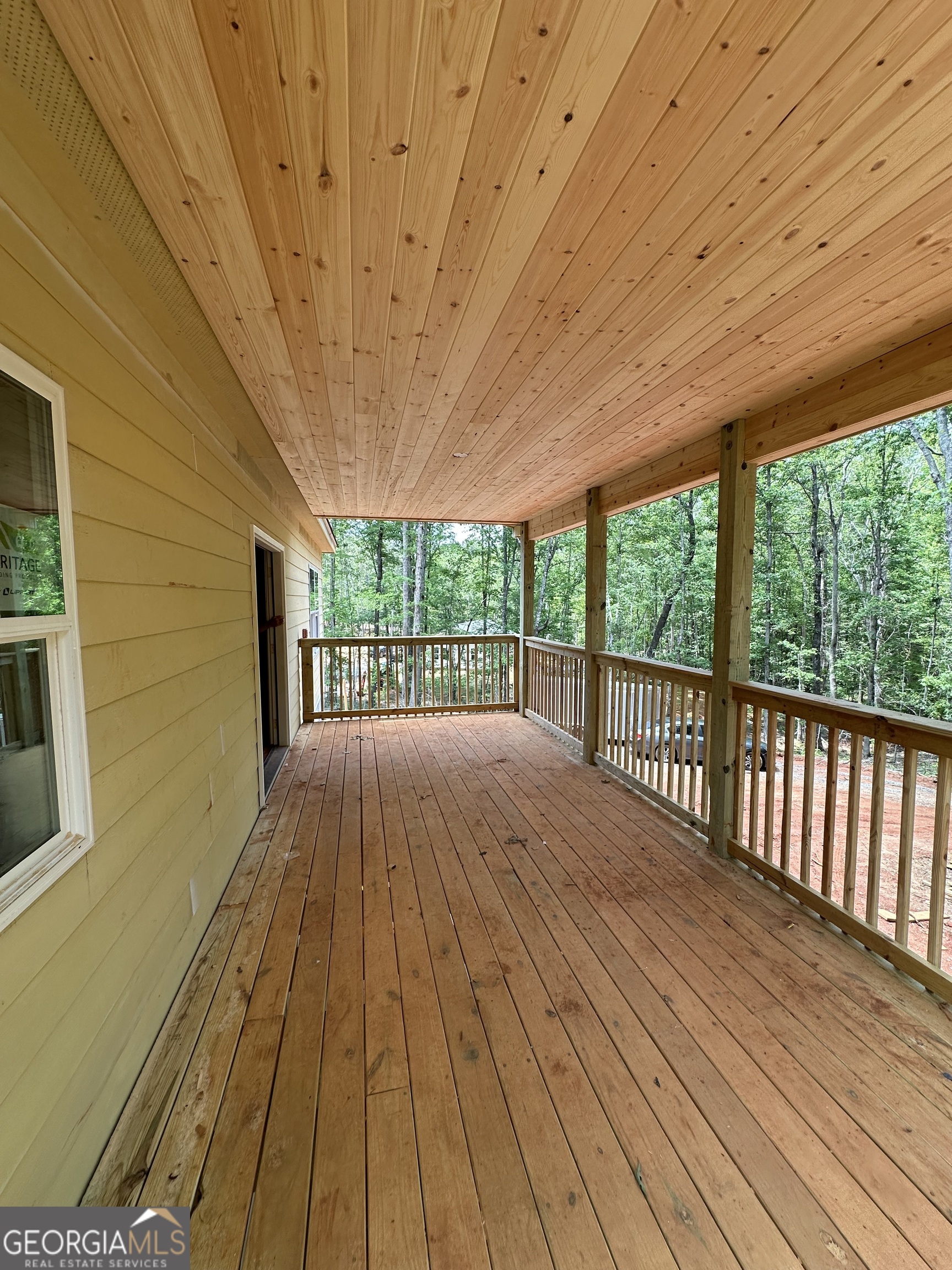 367 Cherokee Trail Property Photo 5