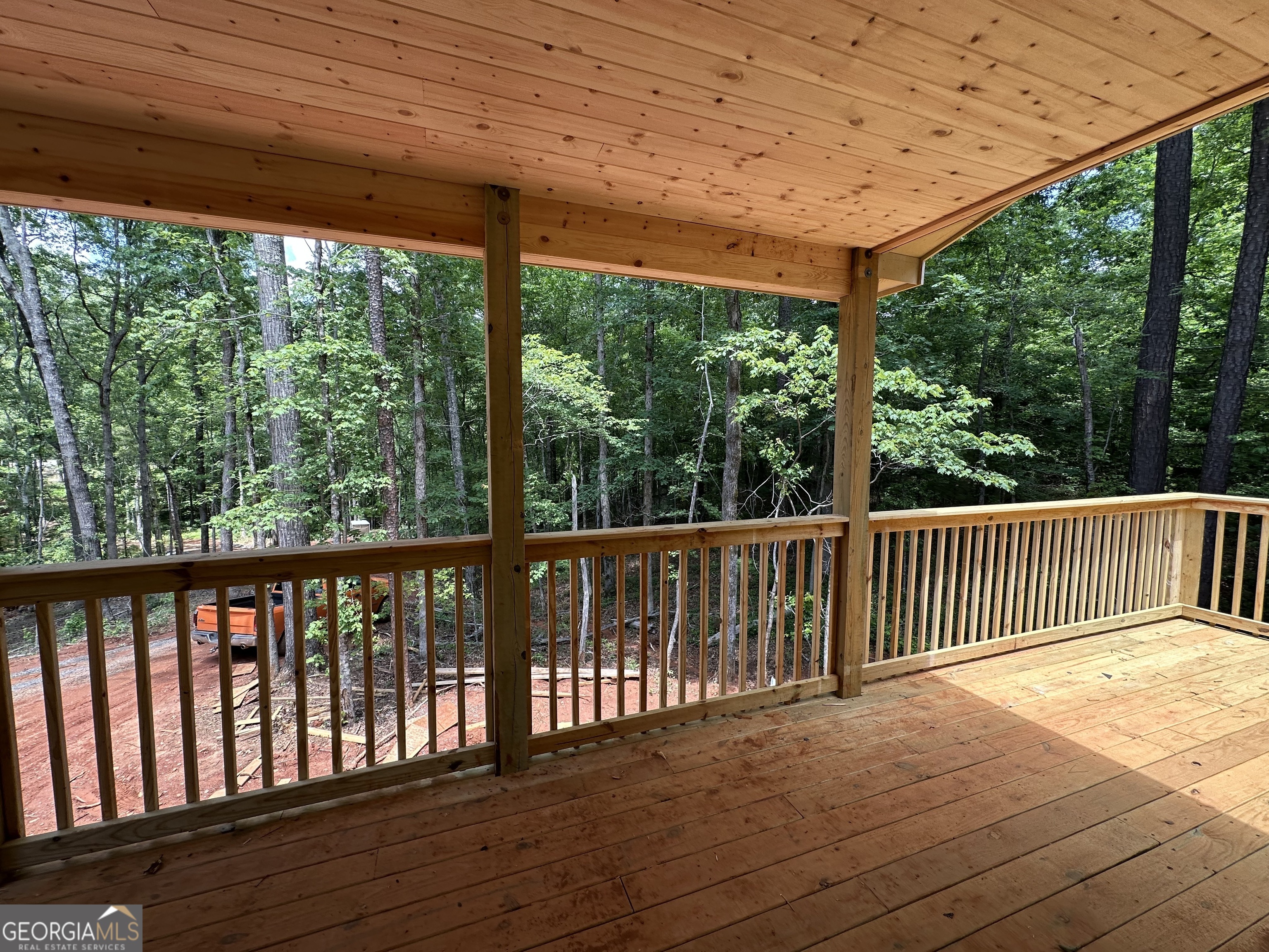 367 Cherokee Trail Property Photo 6