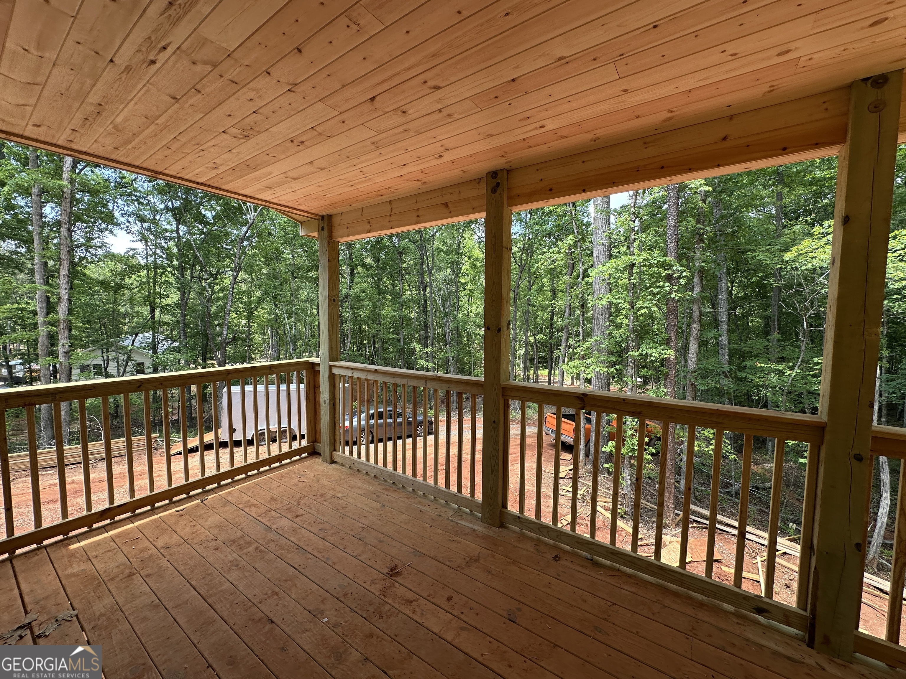 367 Cherokee Trail Property Photo 7