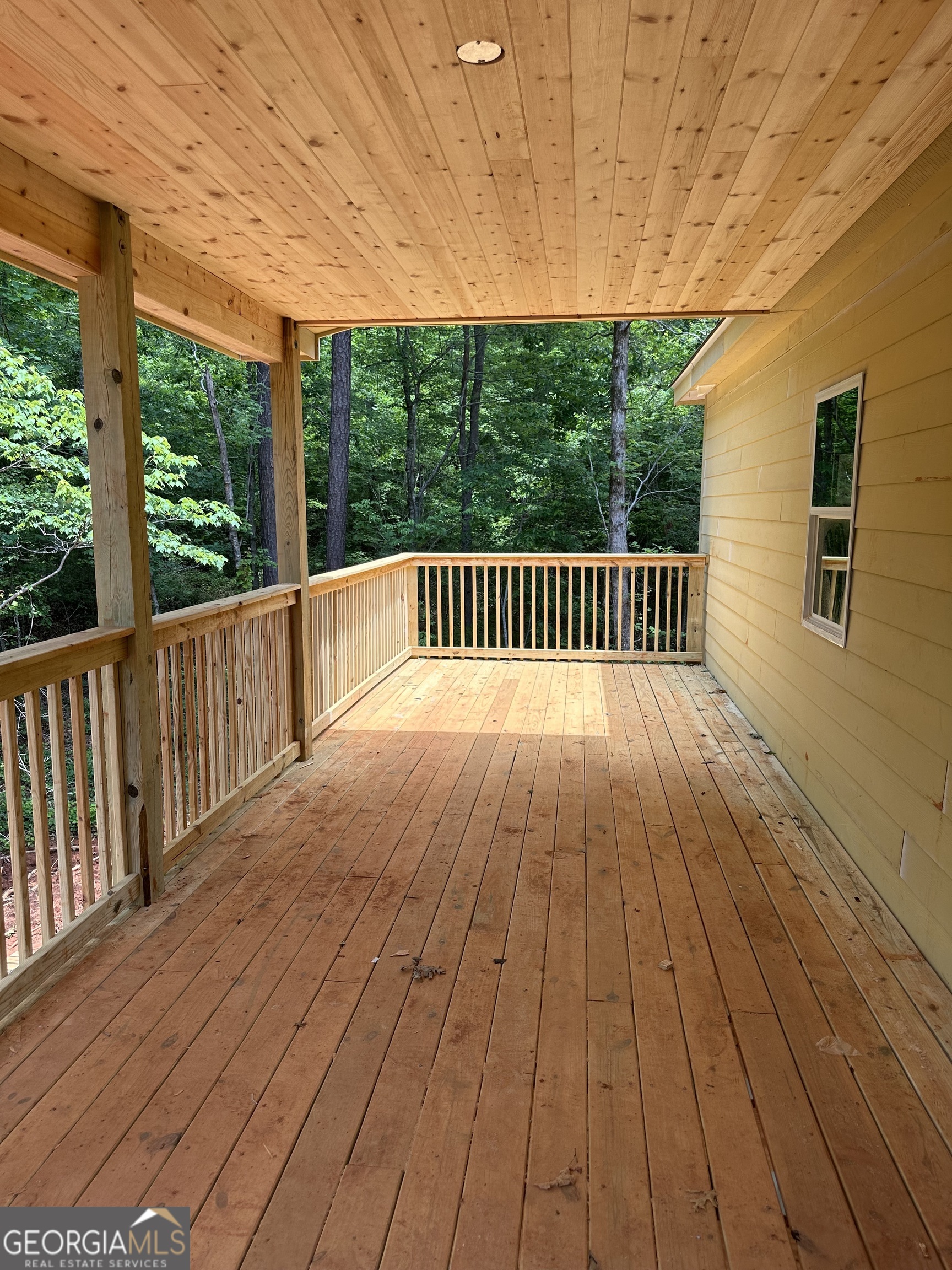 367 Cherokee Trail Property Photo 8