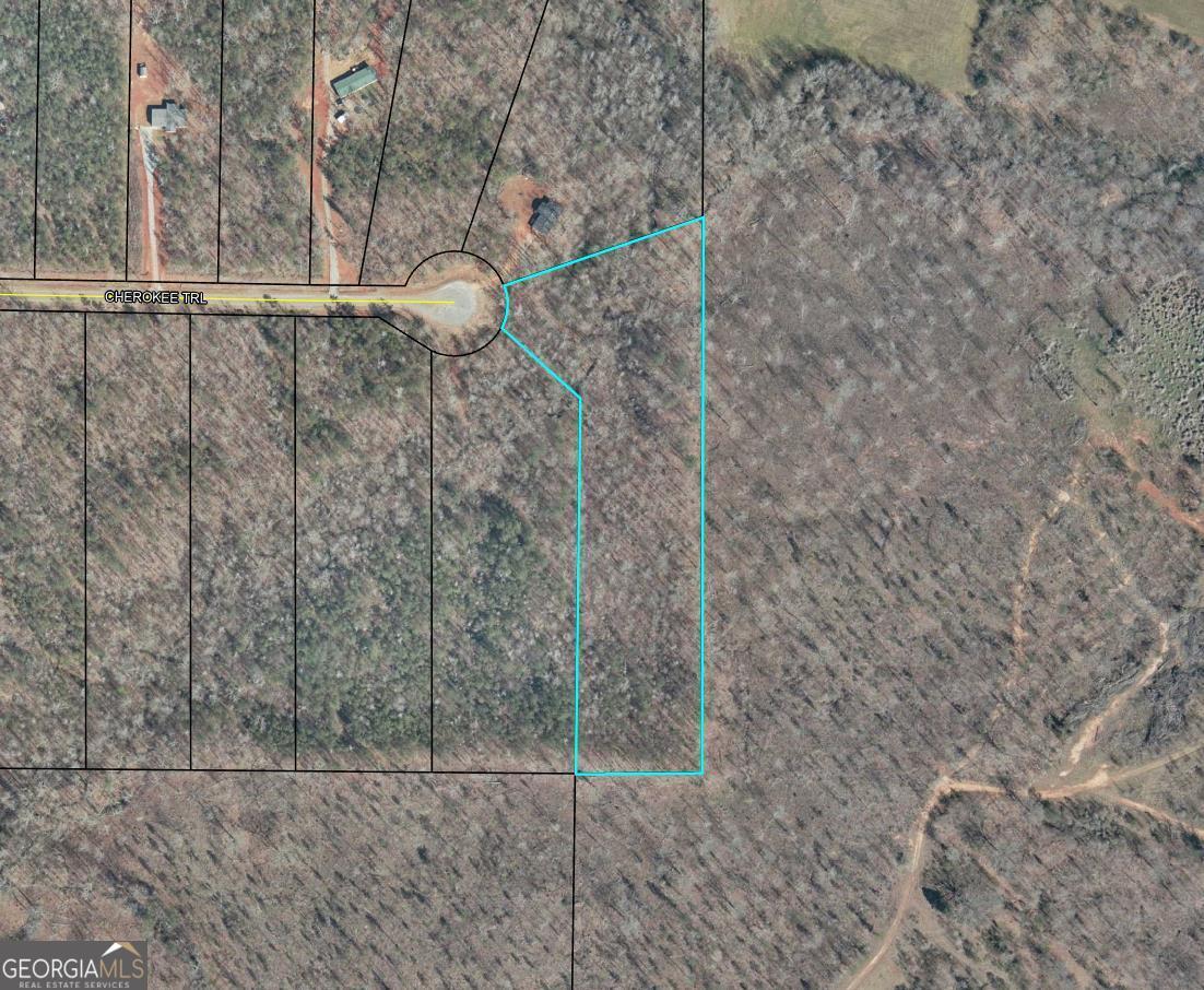 367 Cherokee Trail Property Photo 9