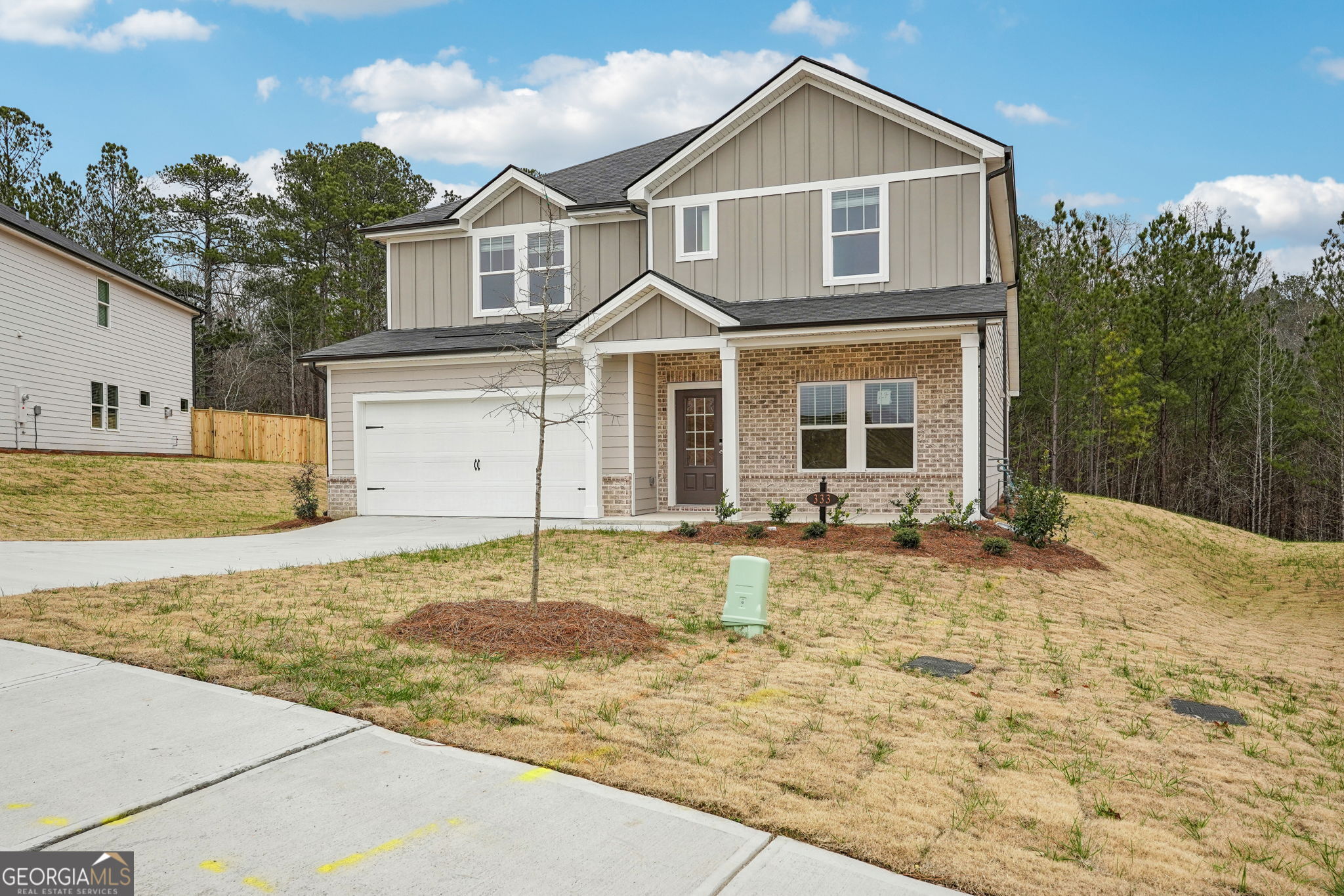 333 Ivey Township Drive Property Photo 4