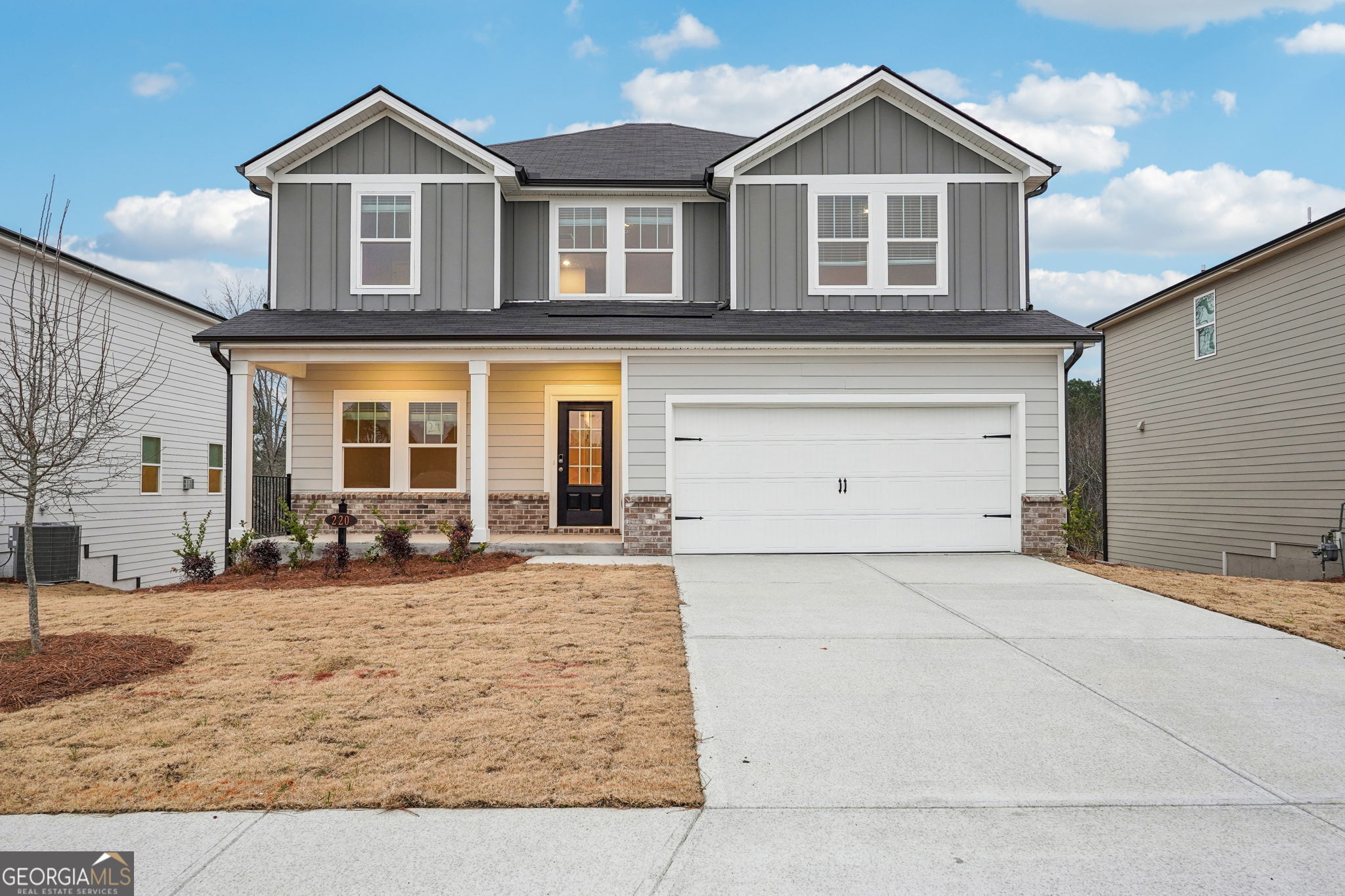 220 Proust Circle Property Photo 1