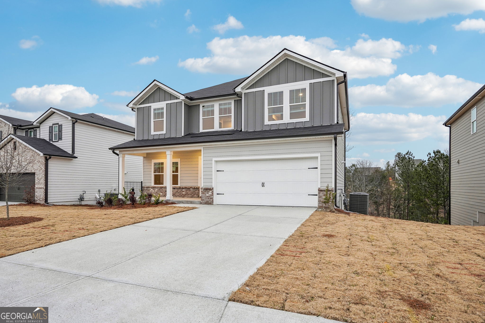 220 Proust Circle Property Photo 2