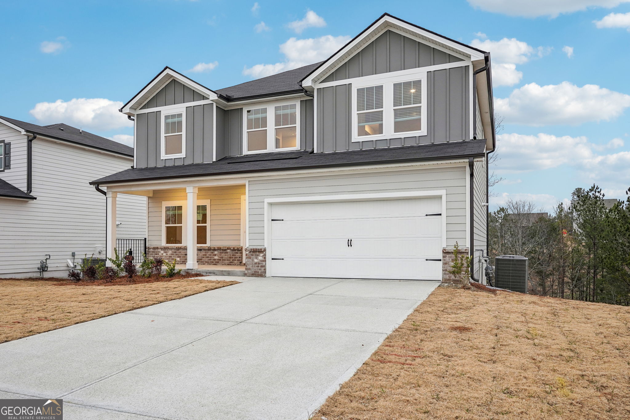 220 Proust Circle Property Photo 3