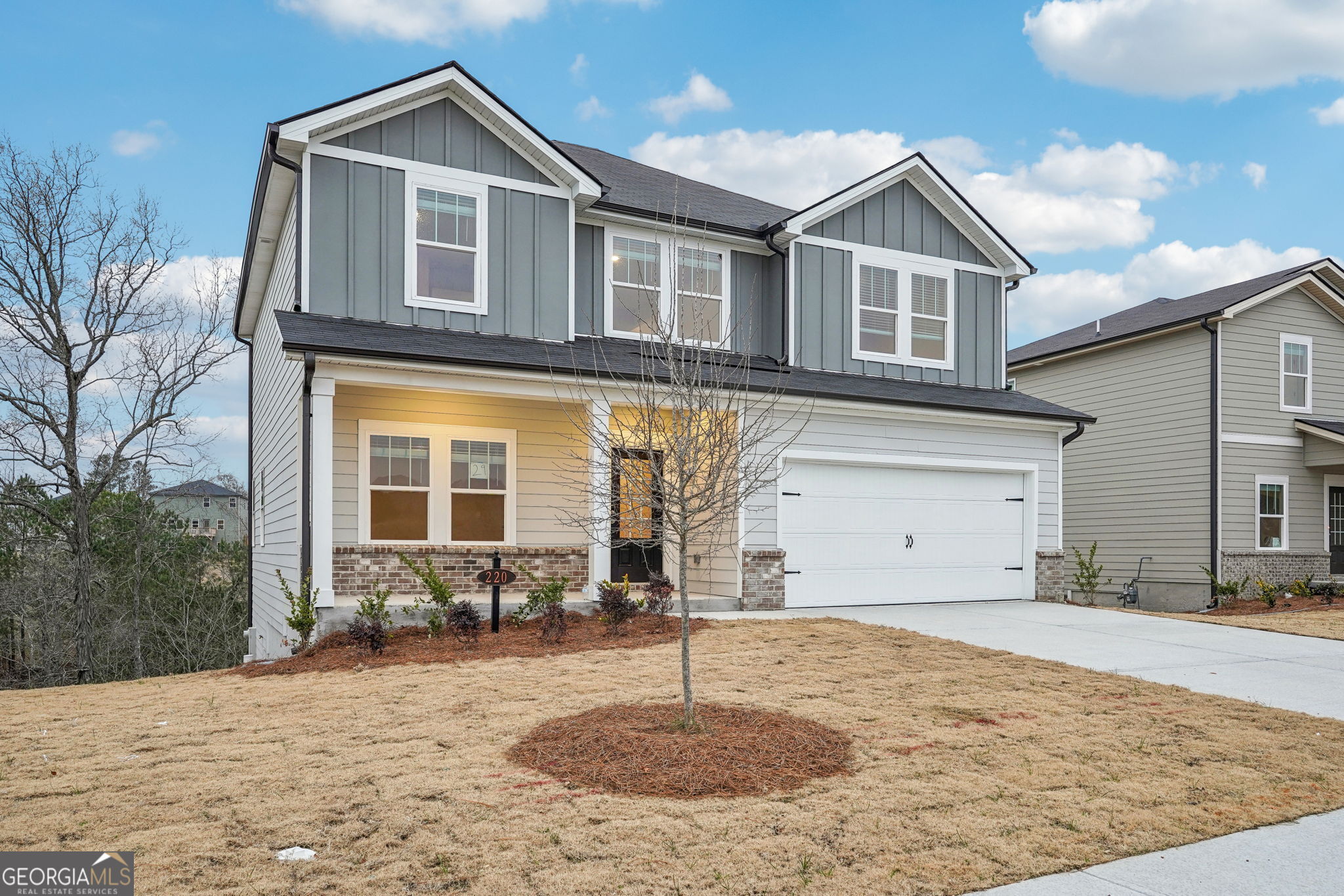 220 Proust Circle Property Photo 4