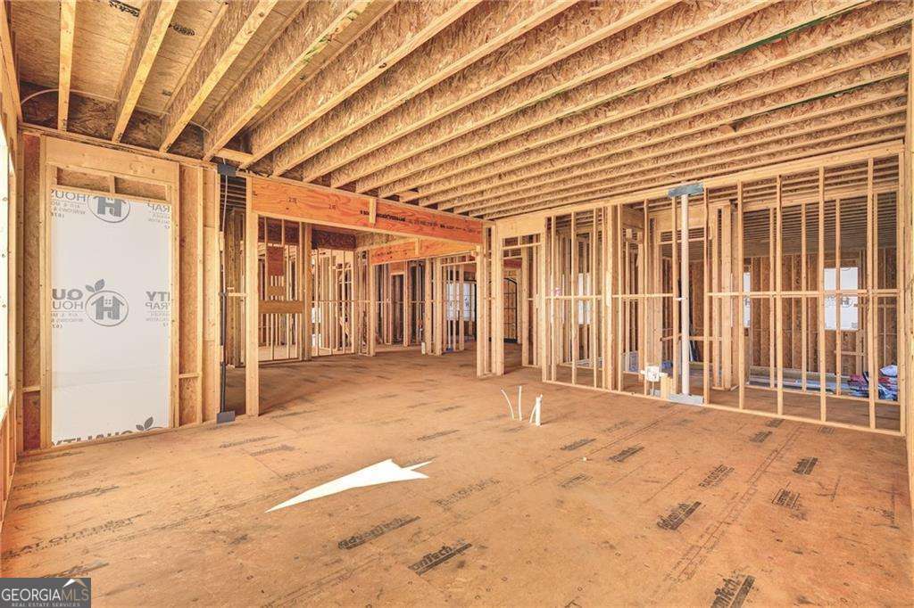 3740 High Green Drive Property Photo 10