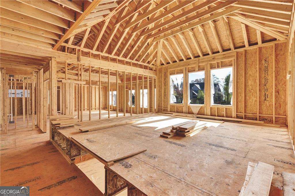 3740 High Green Drive Property Photo 11