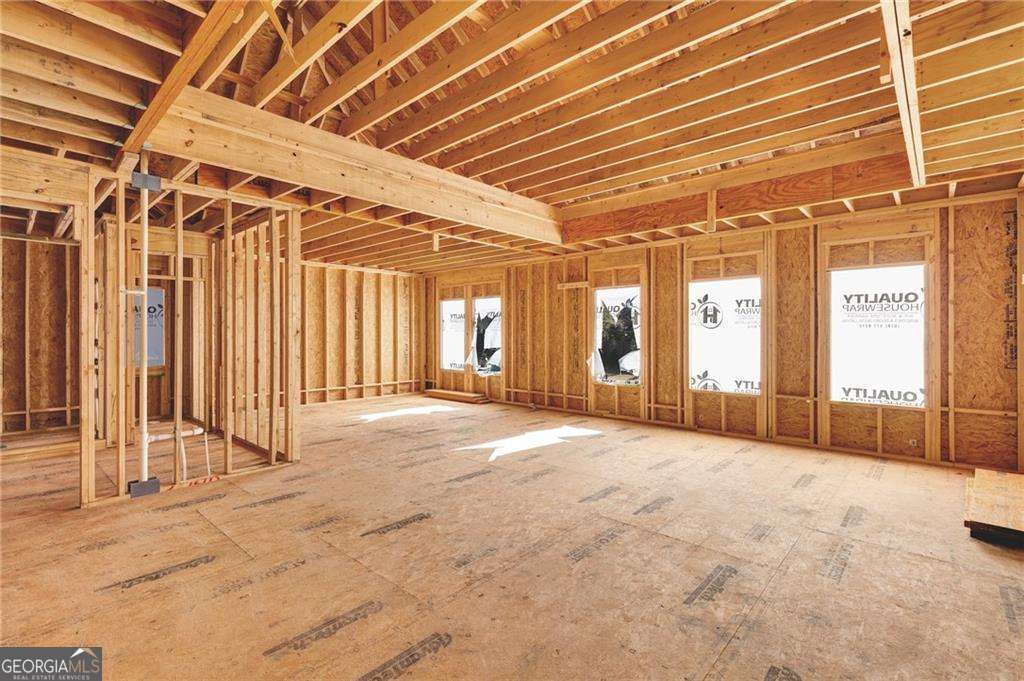 3740 High Green Drive Property Photo 12