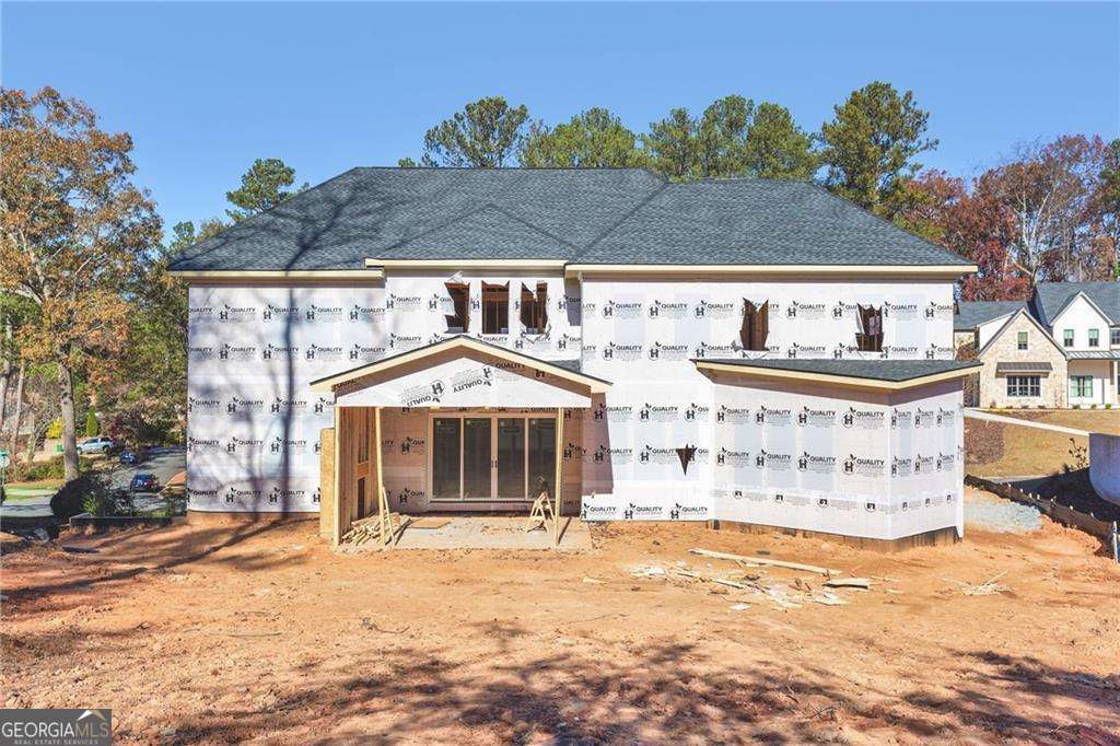 3740 High Green Drive Property Photo 17