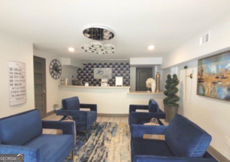 2225 Godby Road Suite 500 Property Photo 1