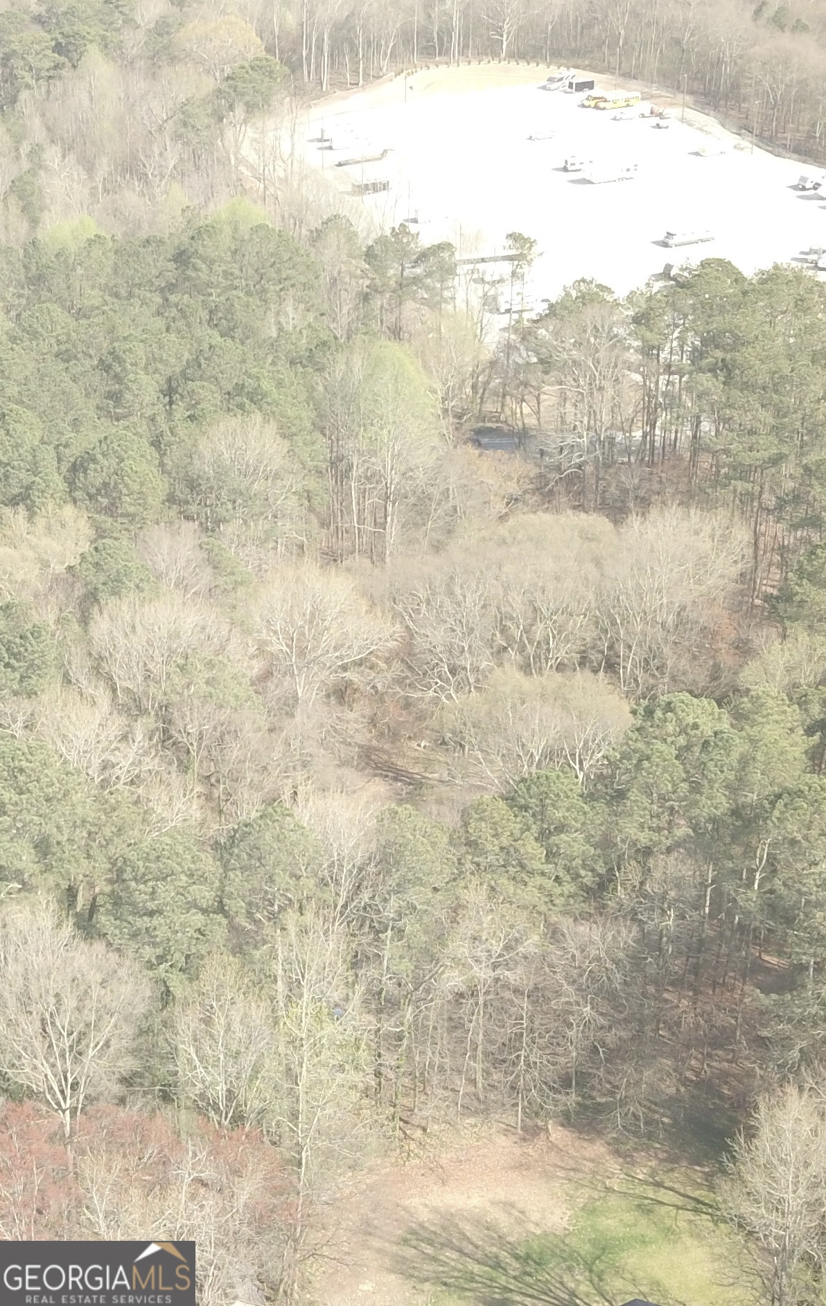 295 Hiram Acworth Highway Highway Property Photo 1