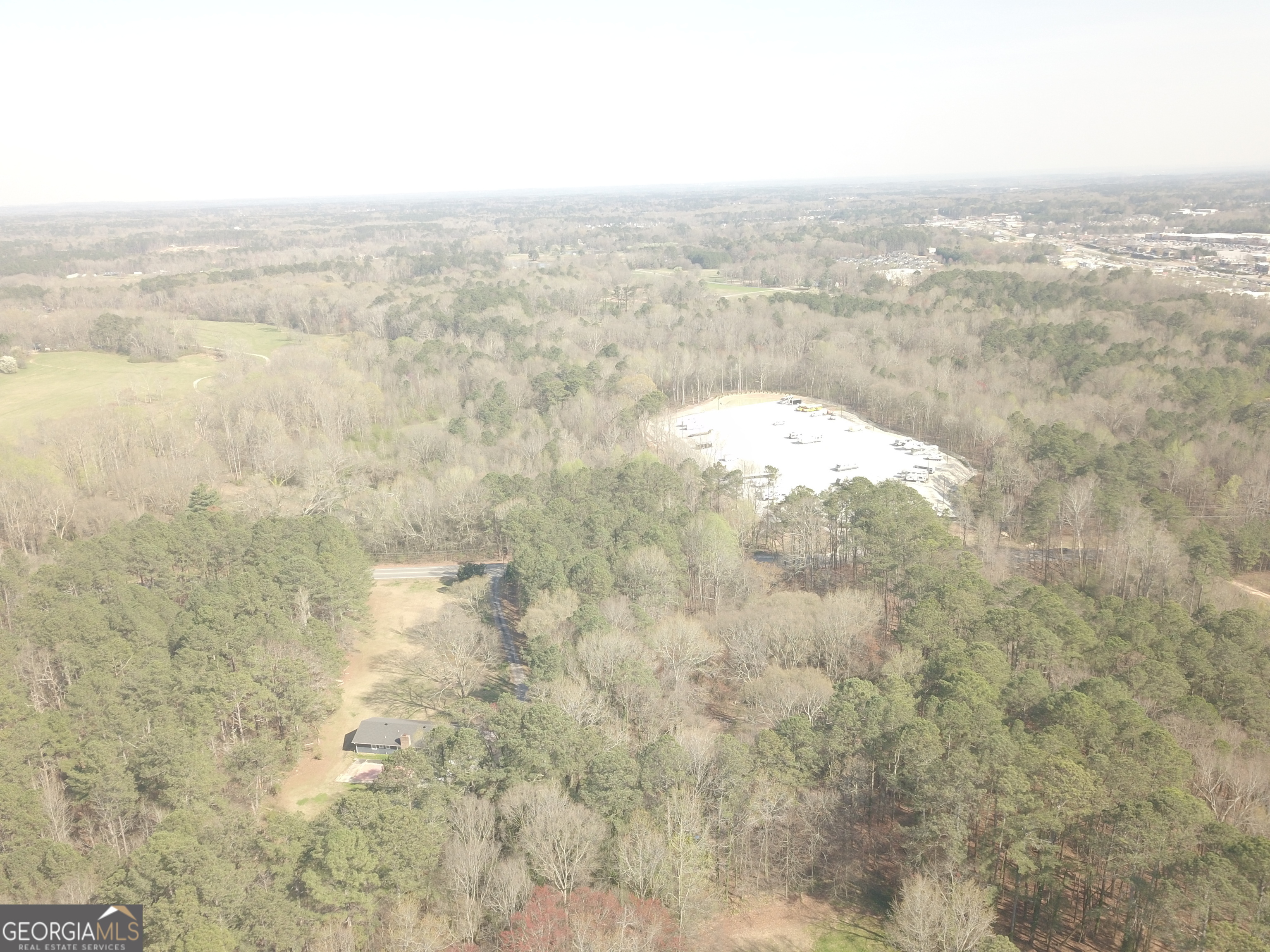 295 Hiram Acworth Highway Highway Property Photo 2
