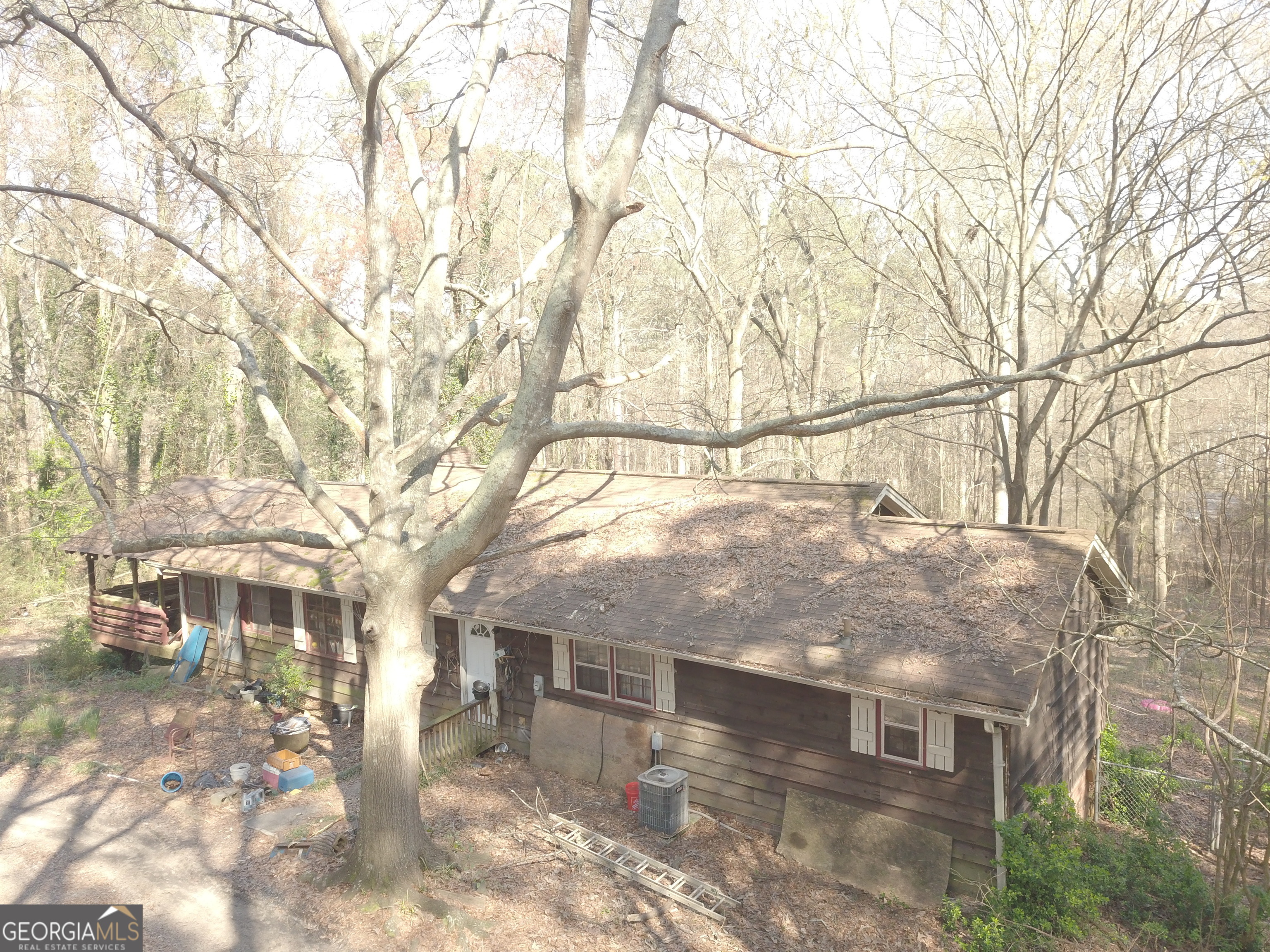 295 Hiram Acworth Highway Highway Property Photo 7