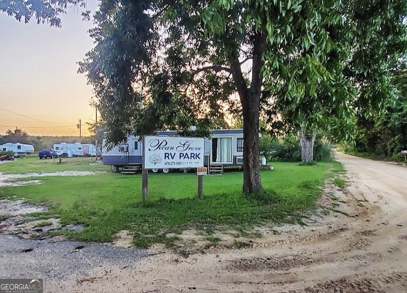 625 John Vaughn Road Property Photo 1