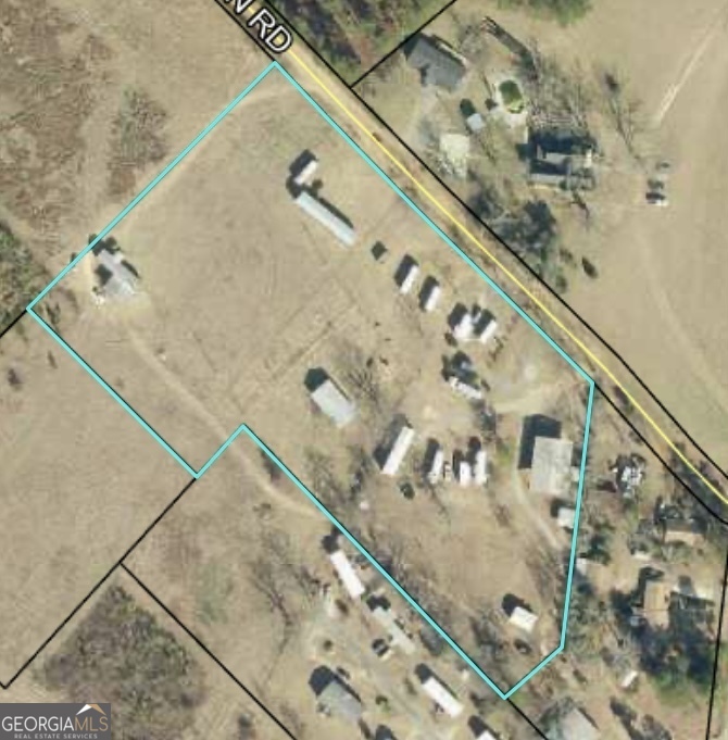 625 John Vaughn Road Property Photo 4