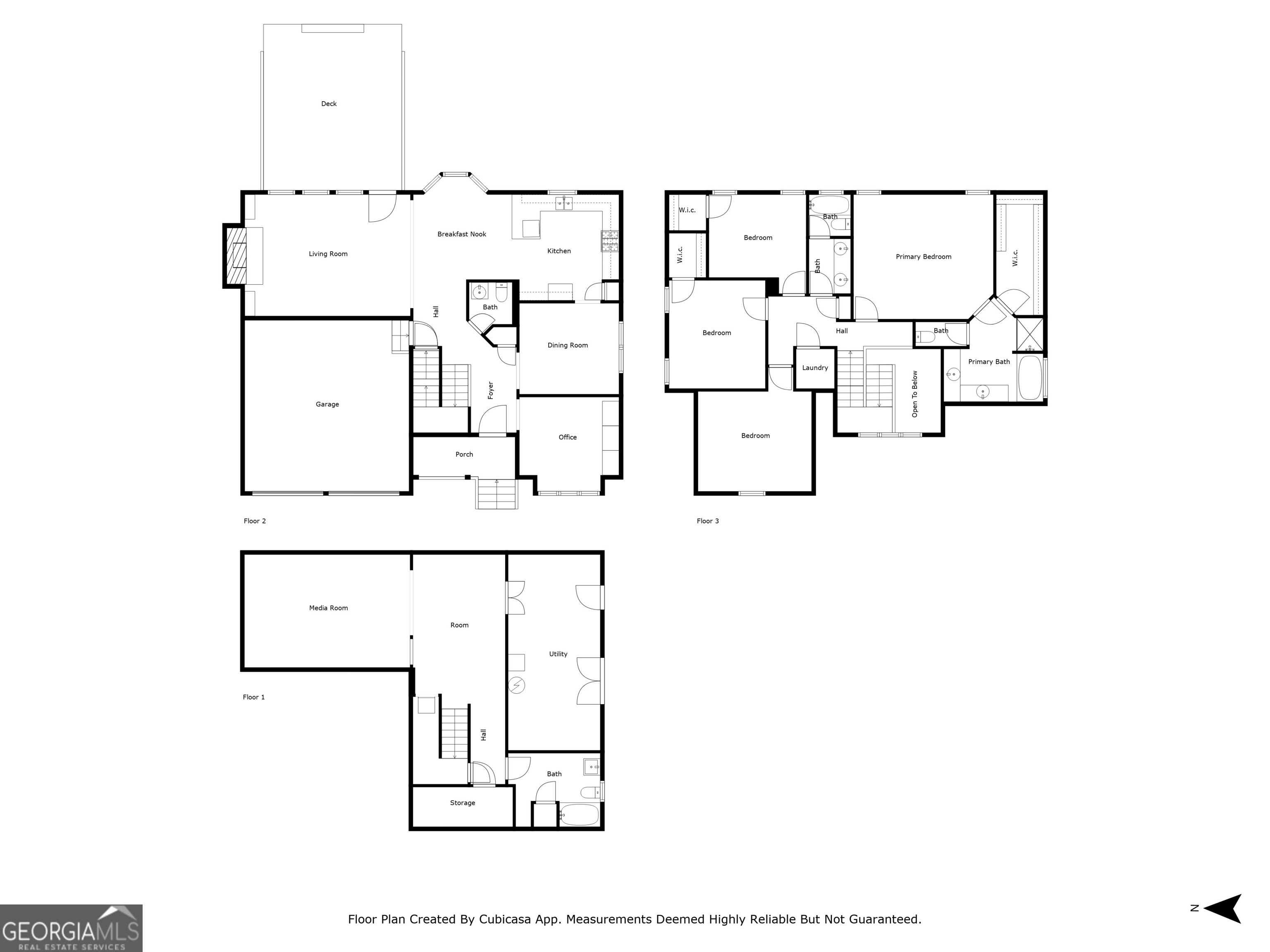 243 Yorkshire Lane Property Photo 40