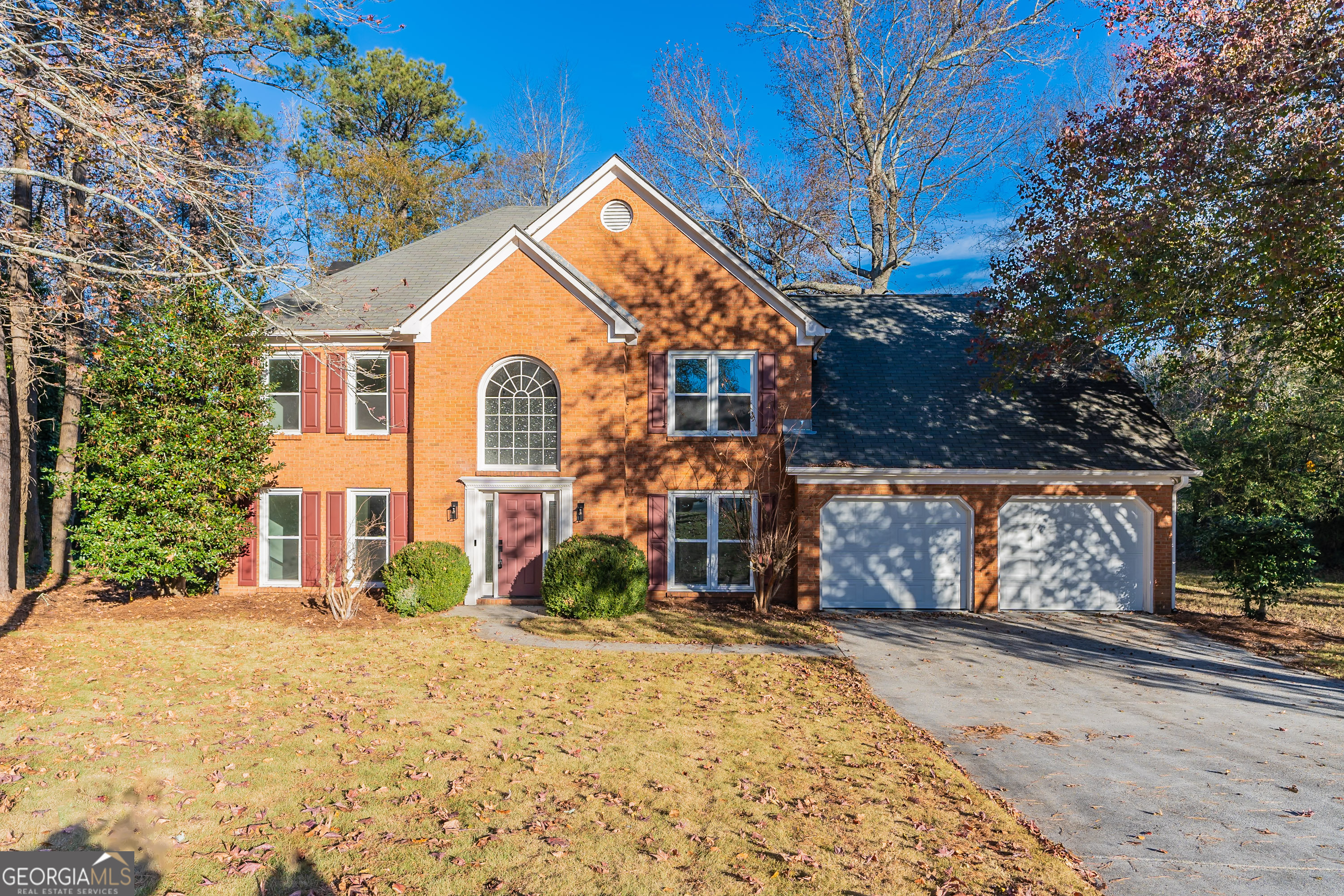 1237 Wynford Woods Sw Property Photo 1