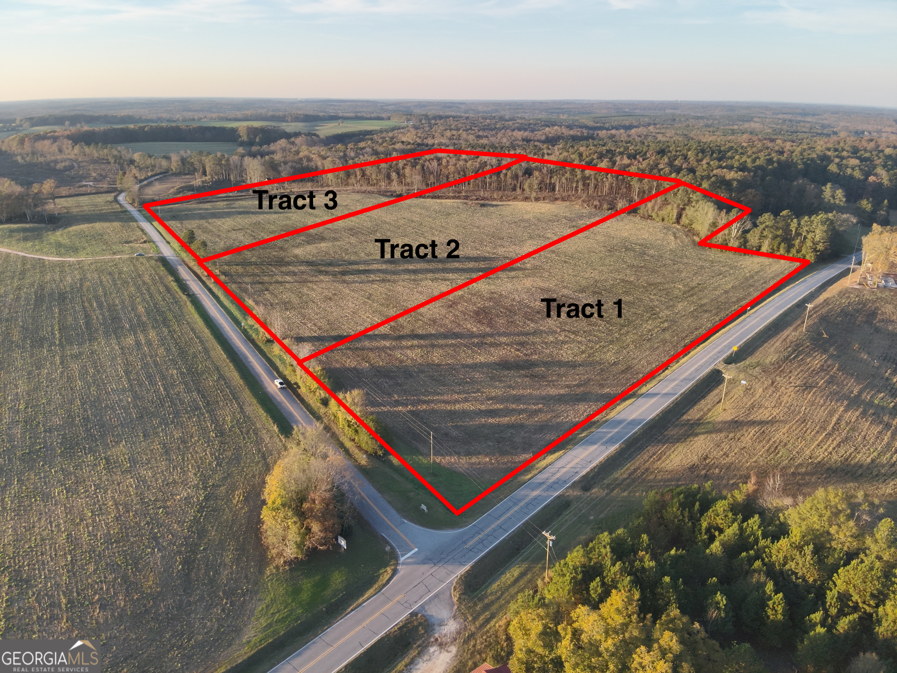 00 Comer Road Property Photo