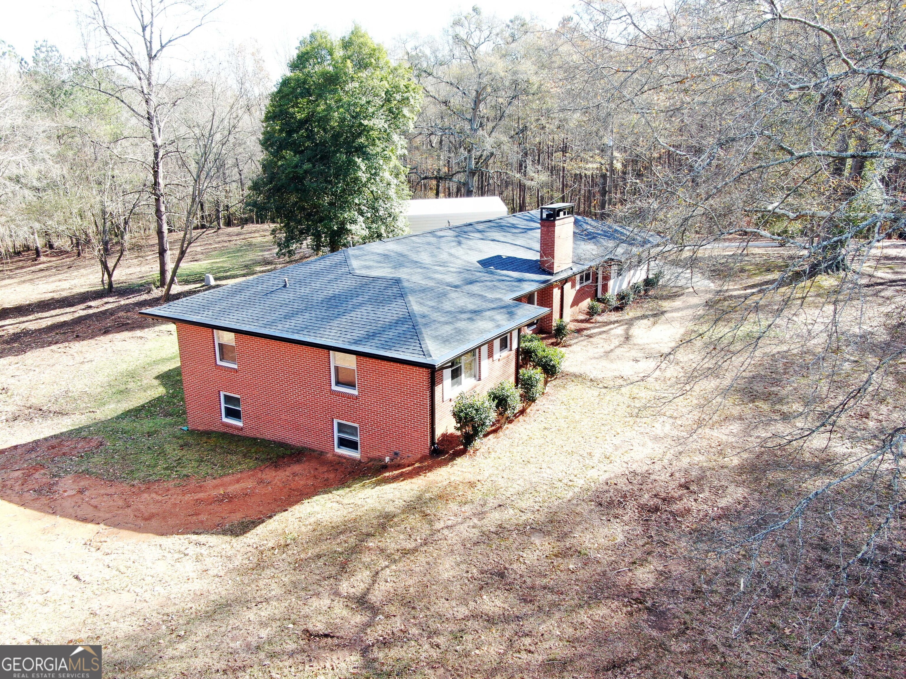 2193 Hiram Douglasville Highway Property Photo 2