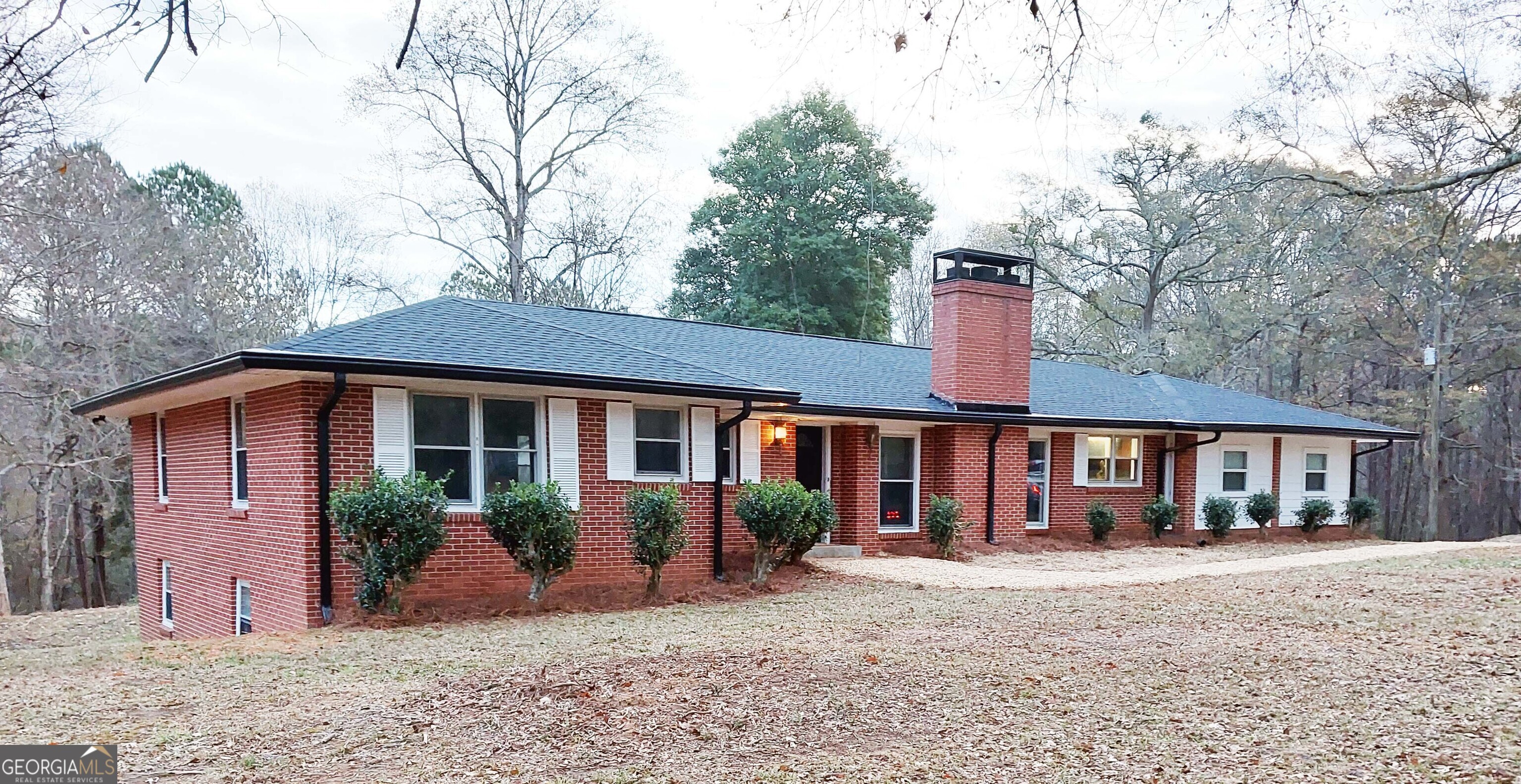 2193 Hiram Douglasville Highway Property Photo 4