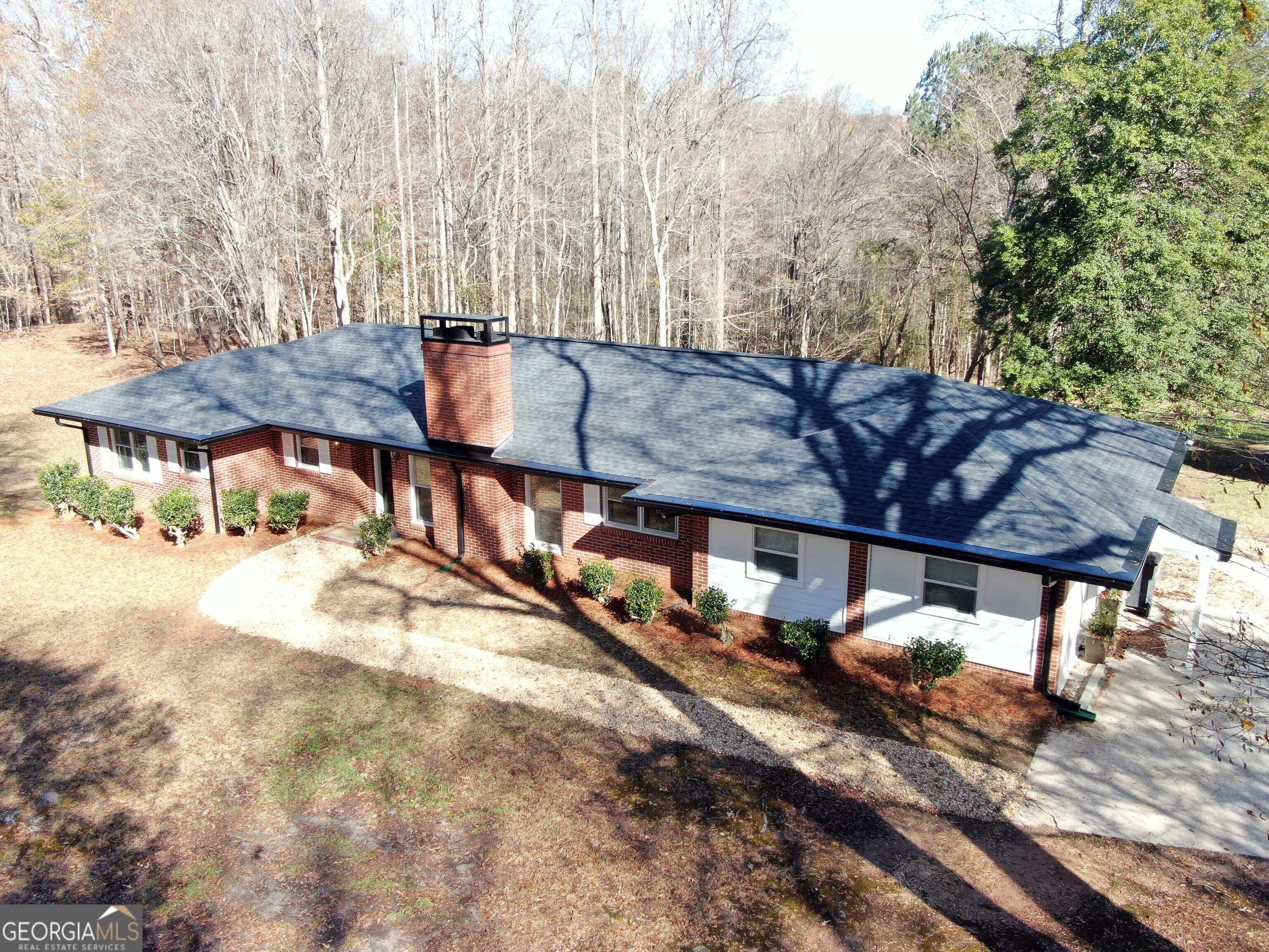 2193 Hiram Douglasville Highway Property Photo 23