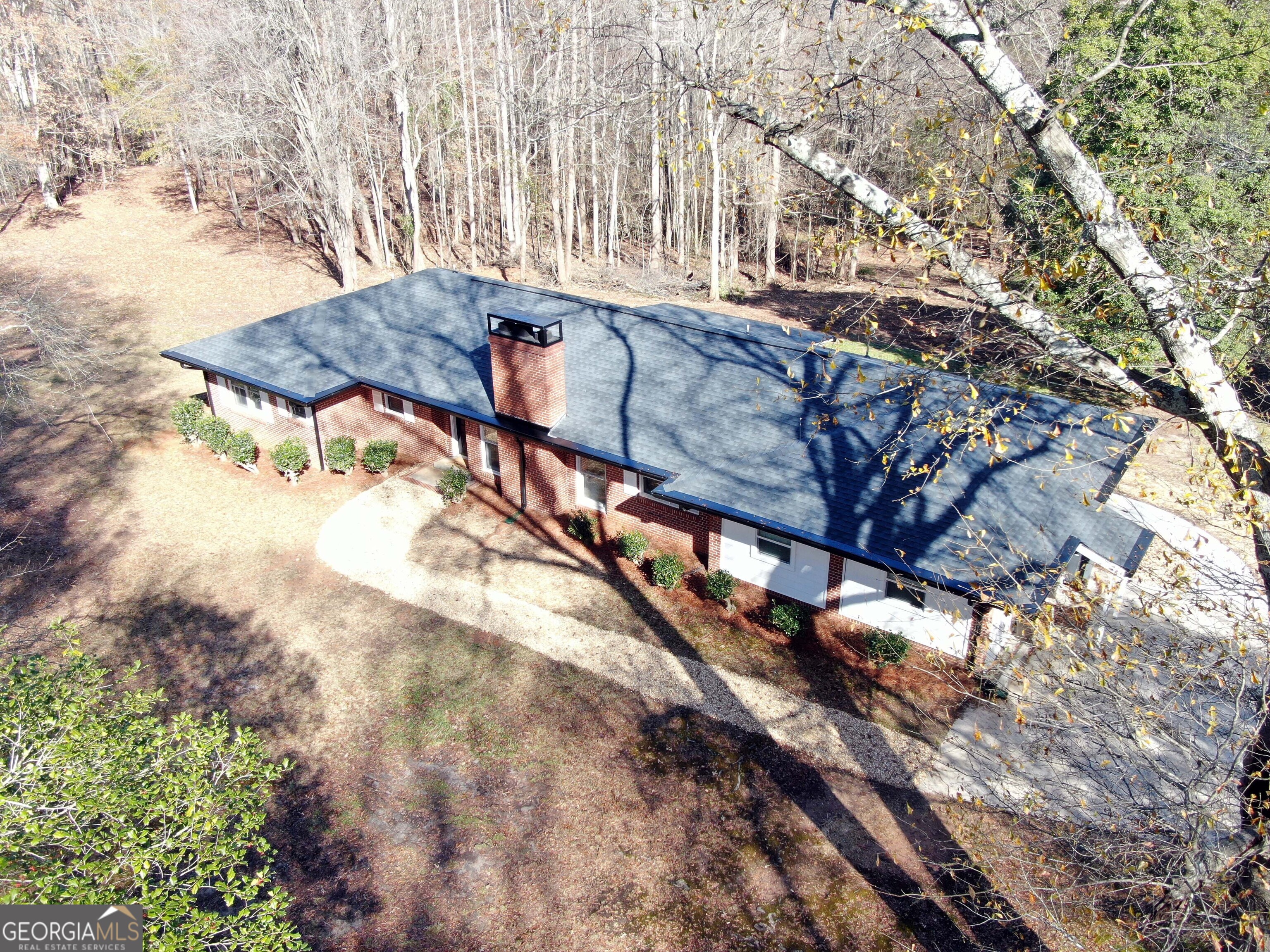 2193 Hiram Douglasville Highway Property Photo 25