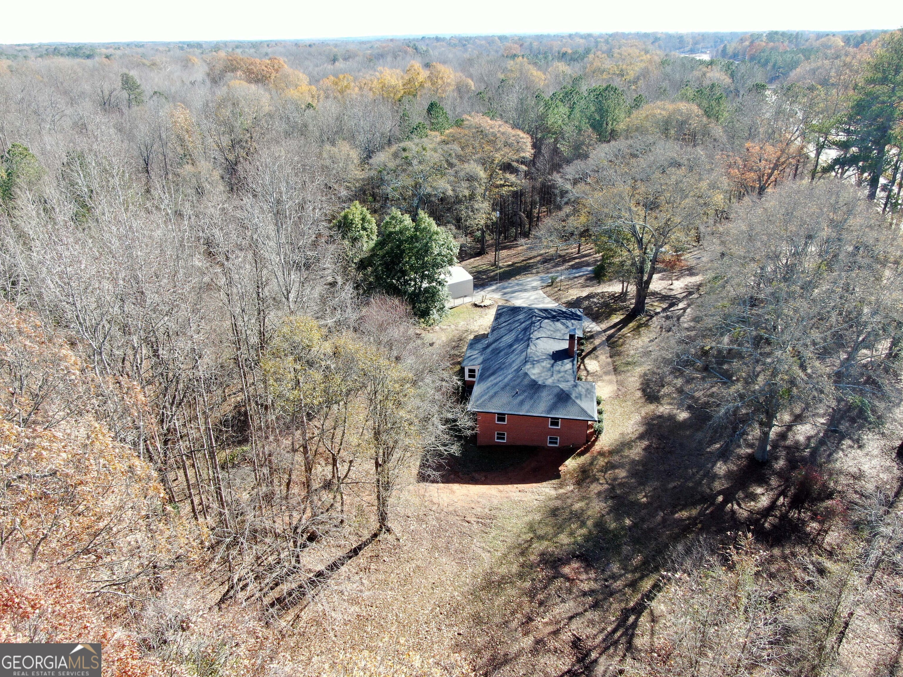 2193 Hiram Douglasville Highway Property Photo 29