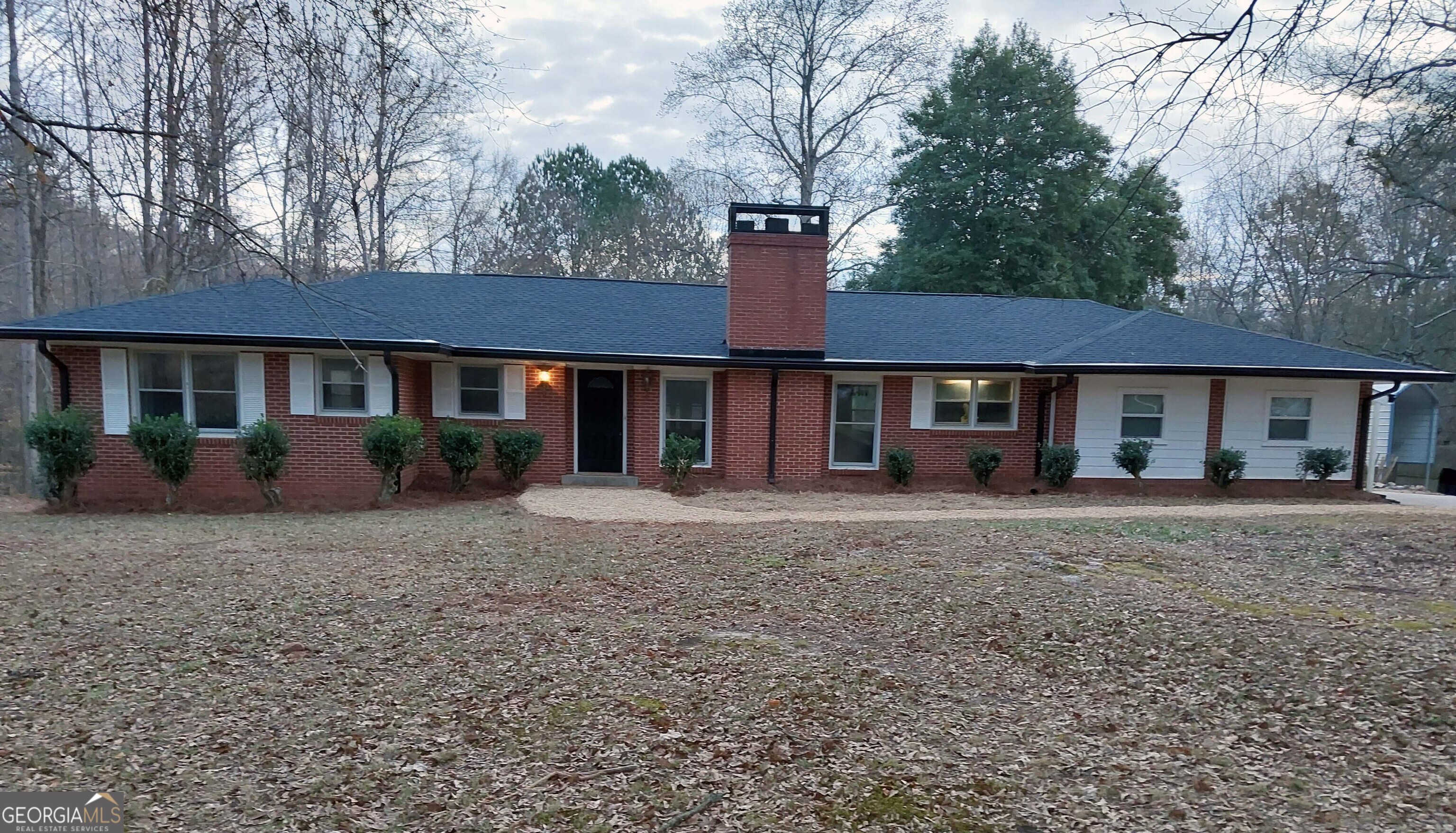 2193 Hiram Douglasville Highway Property Photo 43