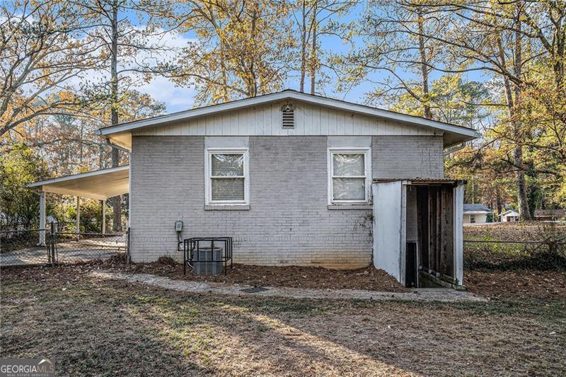 4404 Mercer Road Property Photo 17