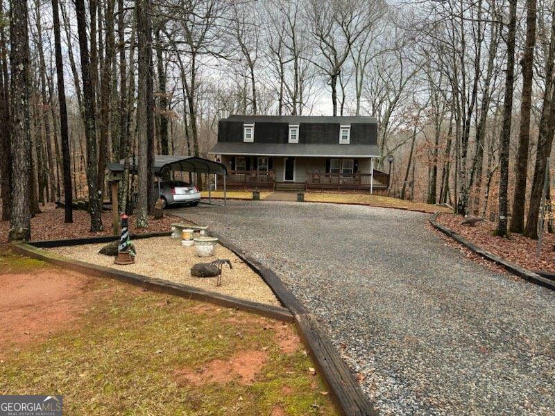 1624 Pleasant Grove Road Property Photo
