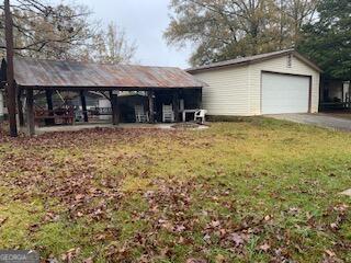 1030 W Lake Drive Property Photo 6