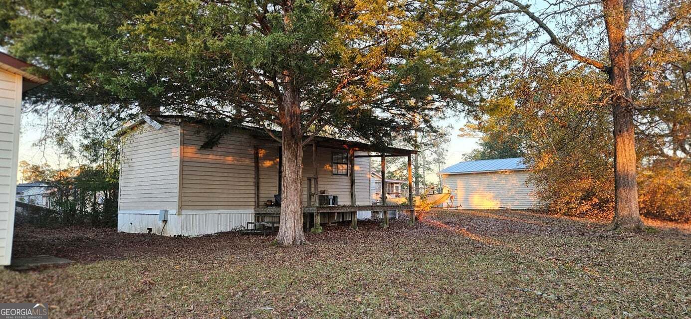 1030 W Lake Drive Property Photo 9