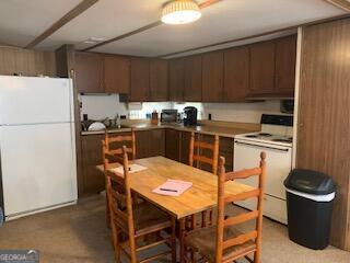 1030 W Lake Drive Property Photo 13