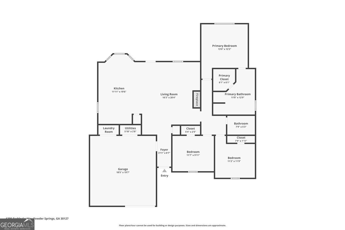 1299 Paddocks Way Property Photo 27